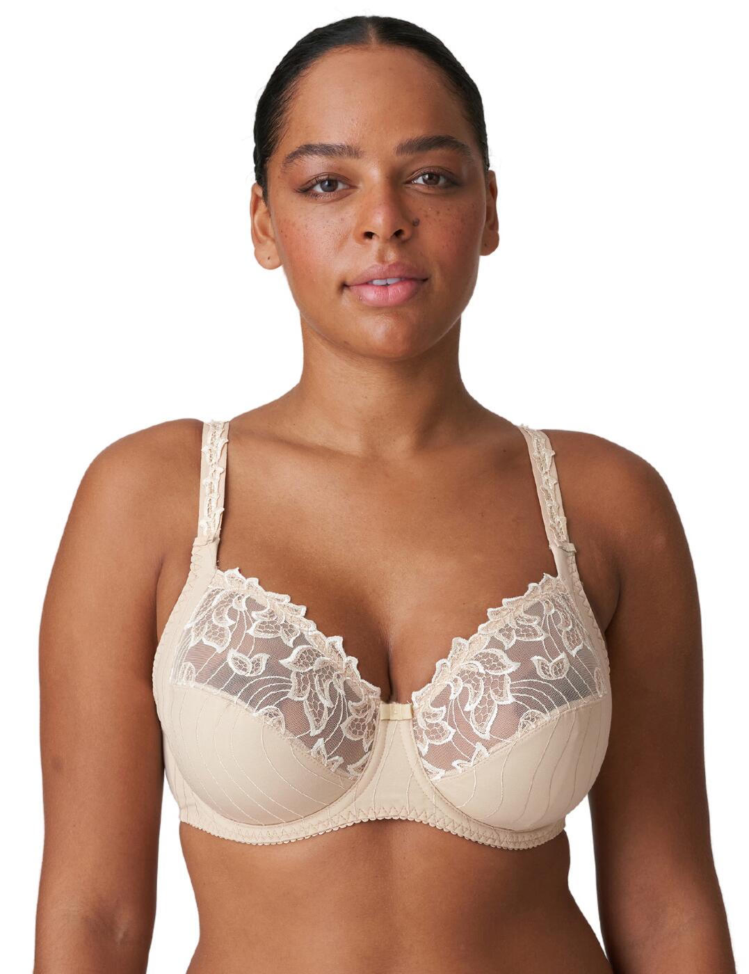 Prima Donna Deauville Underwired Full Cup Bra Belle Lingerie