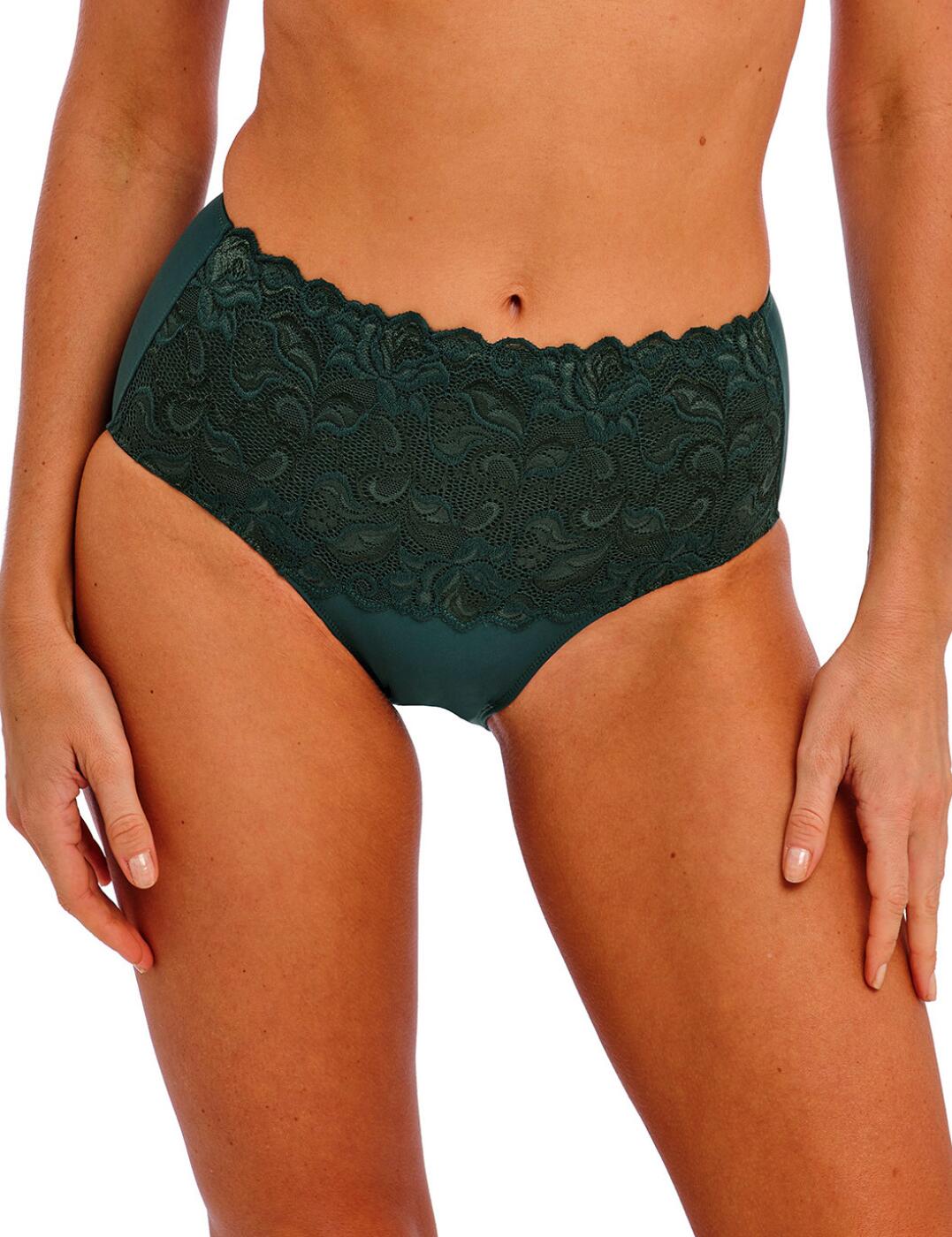 Wacoal Eglantine Control Brief Belle Lingerie