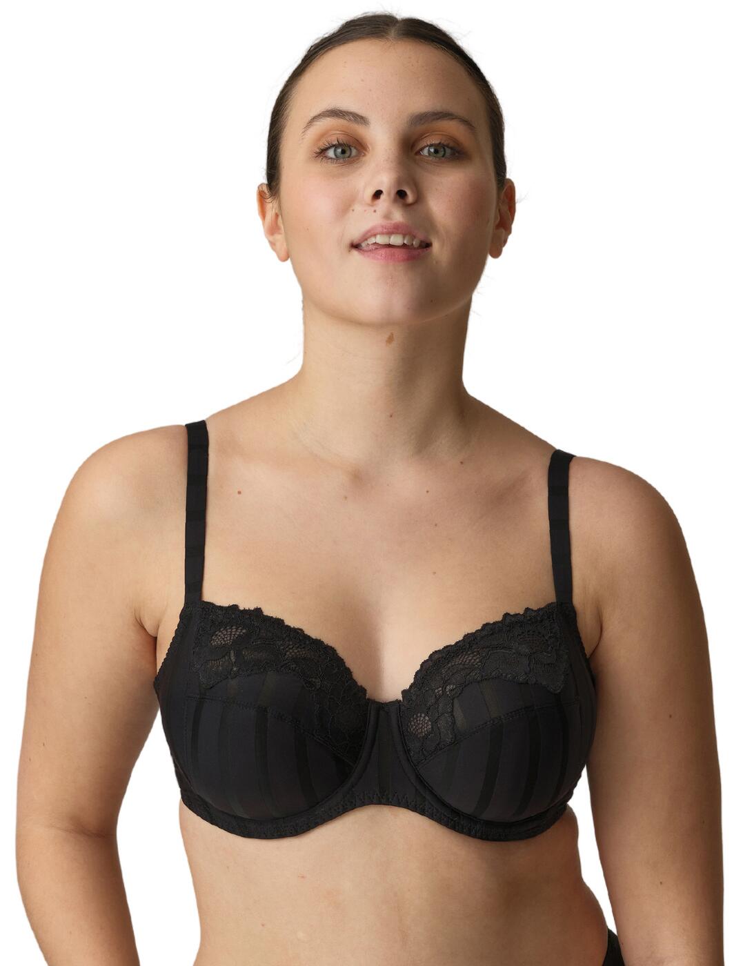 Prima Donna Twist Maldives Full Cup Bra Belle Lingerie