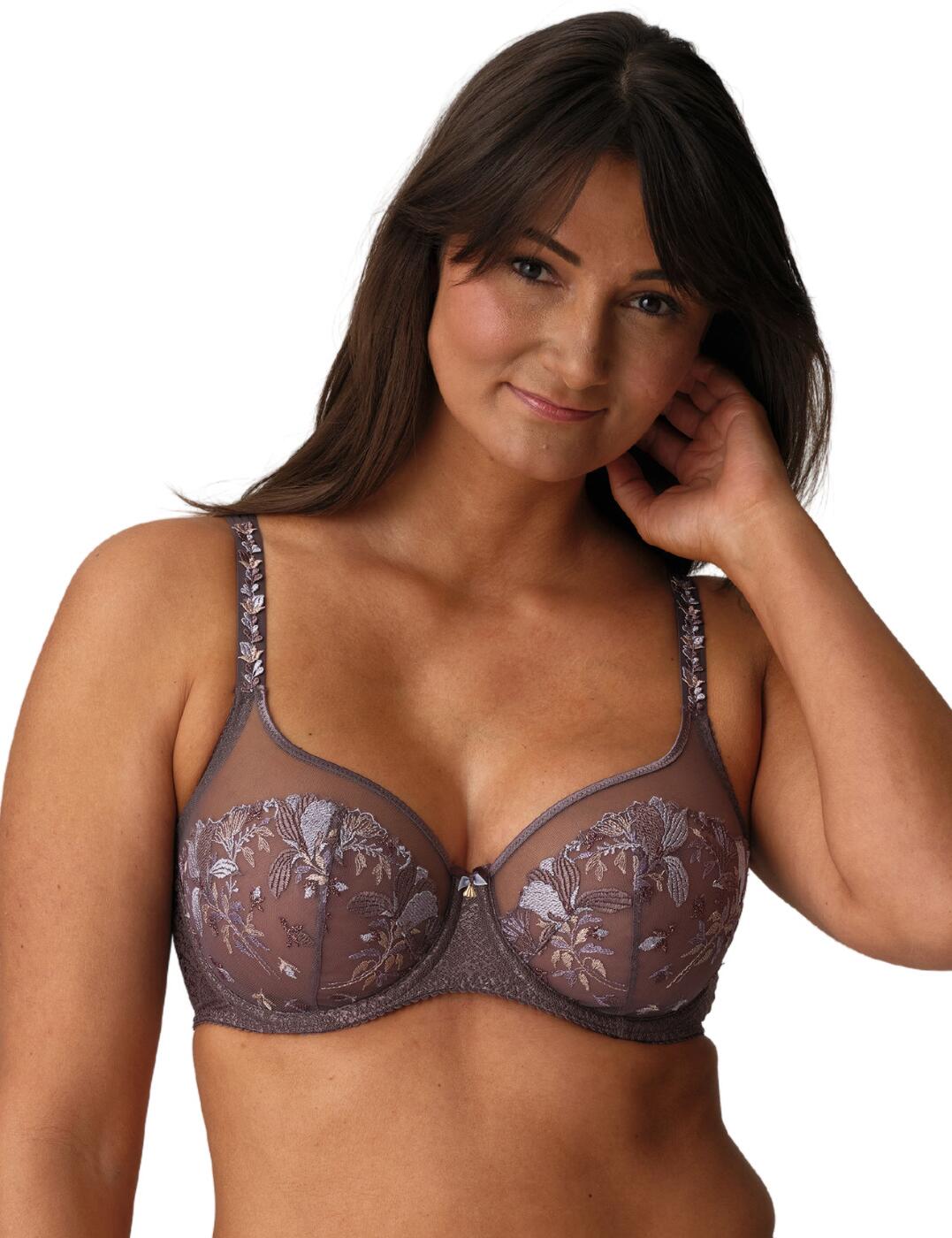 Prima Donna Mohala Balcony Bra Belle Lingerie