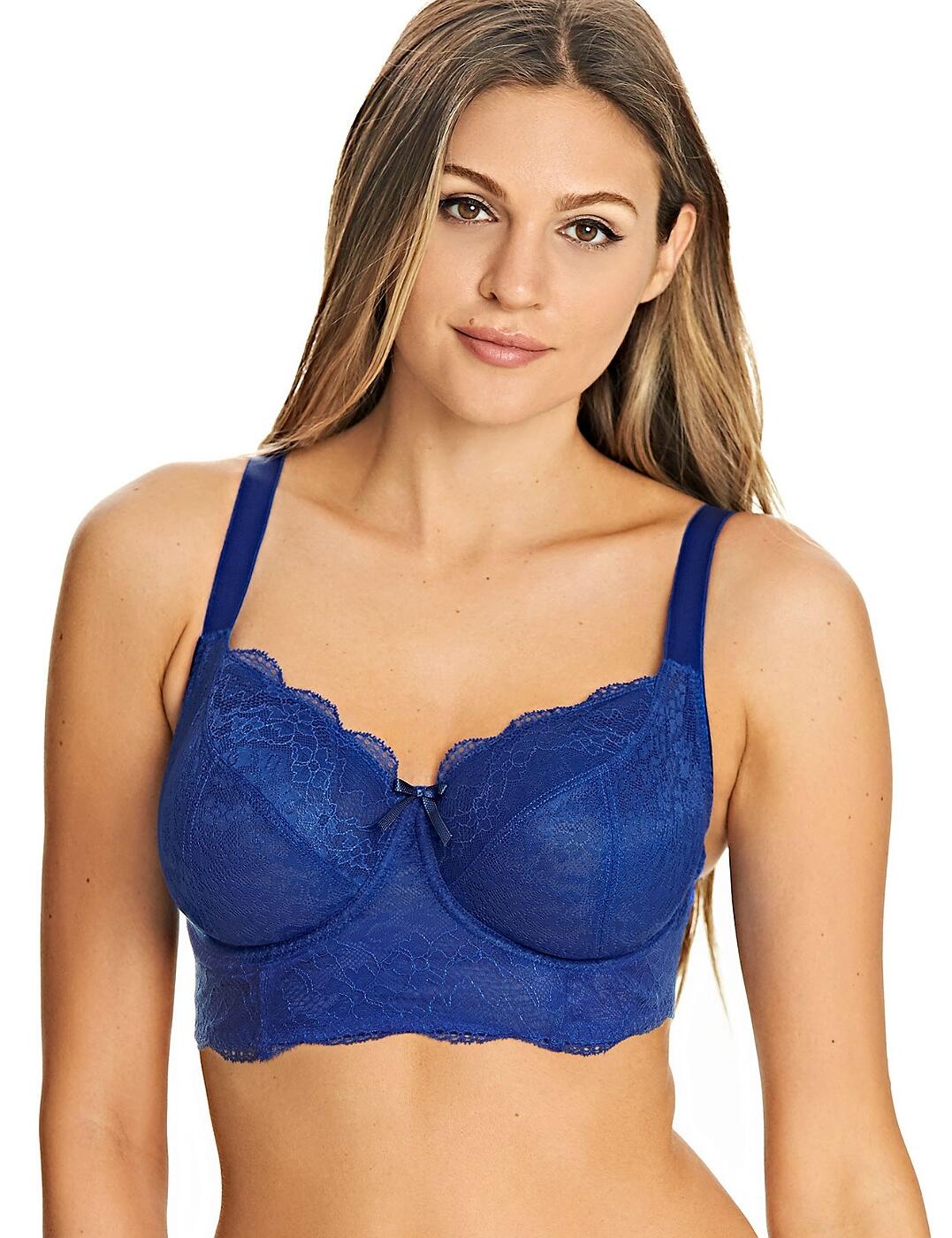 Freya Fancies Longline Bra Belle Lingerie