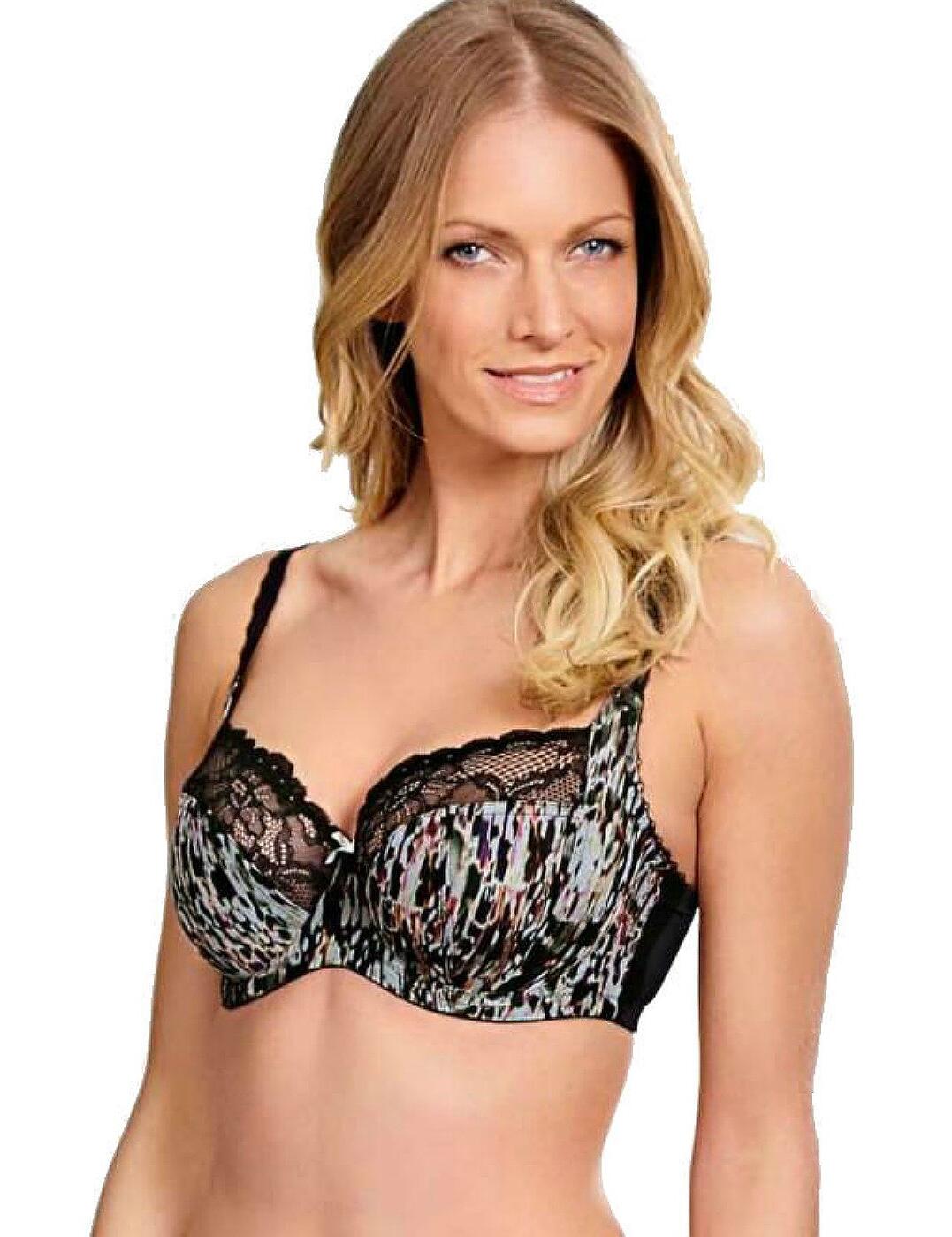 Panache Jasmine Balcony Bra Belle Lingerie Panache Jasmine Bra