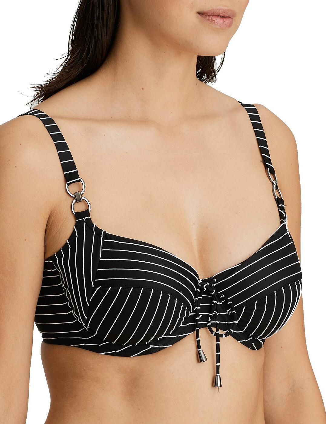 4000210 Prima Donna Swim Sherry Underwired Full Cup Bikini Top