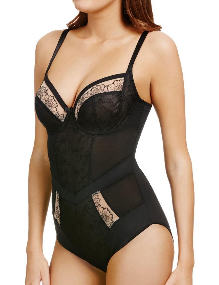 Berlei Beauty Curve Bodysuit Belle Lingerie