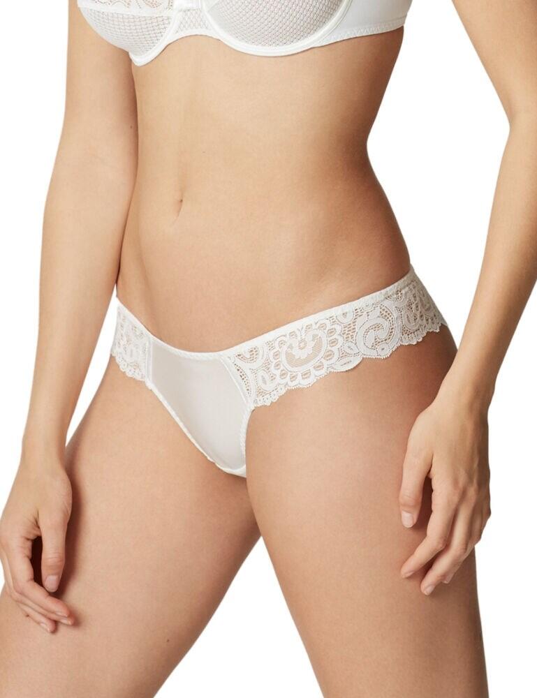 Maison Lejaby Gaby Tanga Brief Belle Lingerie