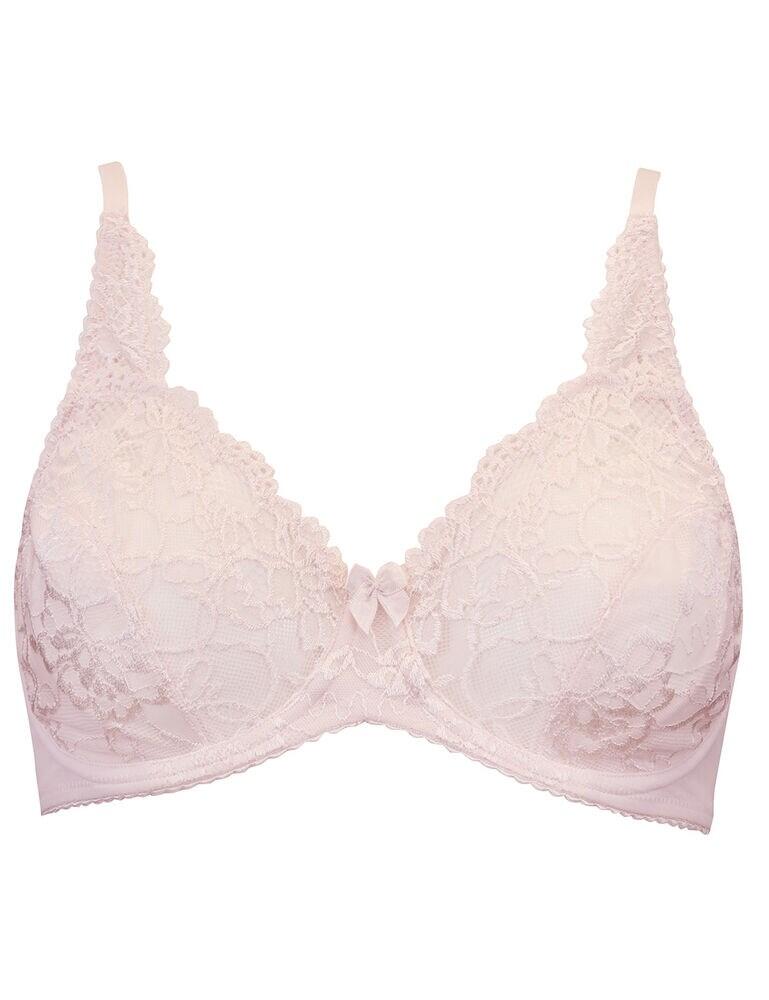 Charnos Rosalind Full Cup Bra Belle Lingerie