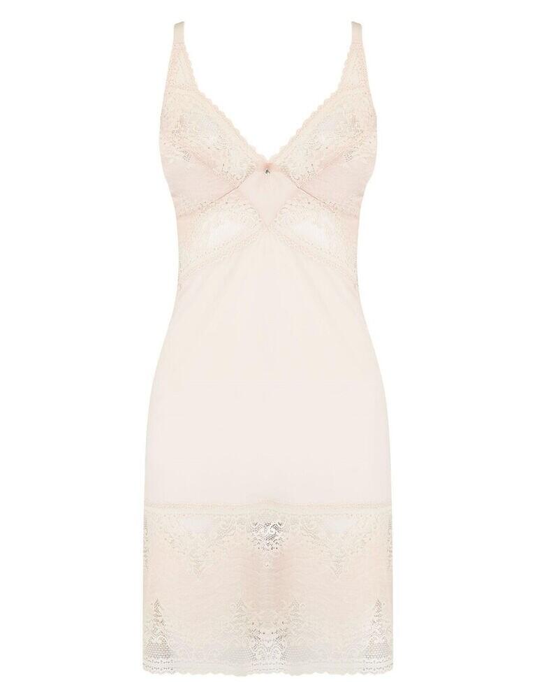 Charnos Bridgette Chemise Nude Belle Lingerie Co Uk