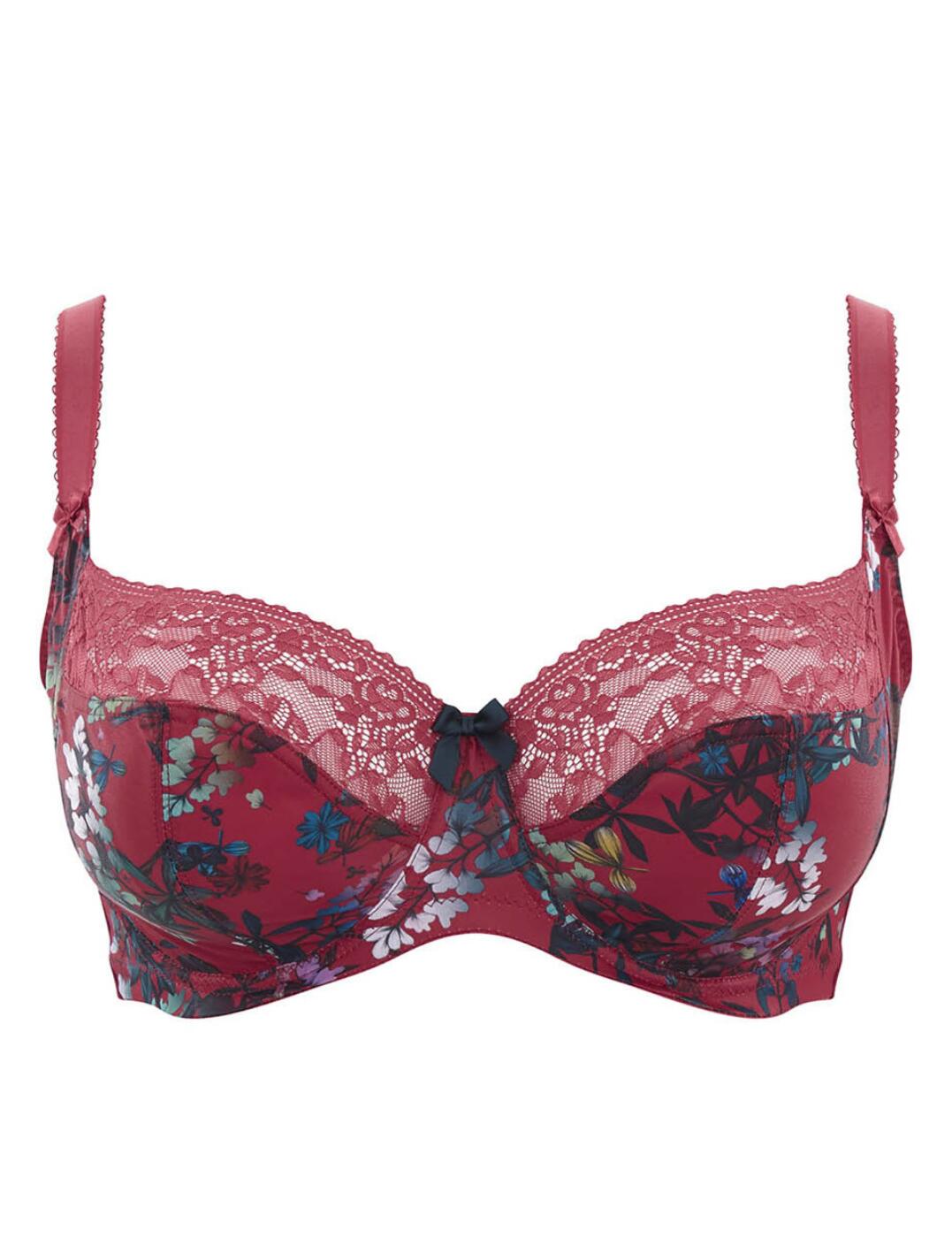 Sculptresse By Panache Chi Chi Balconnet Bra Belle Lingerie Panache