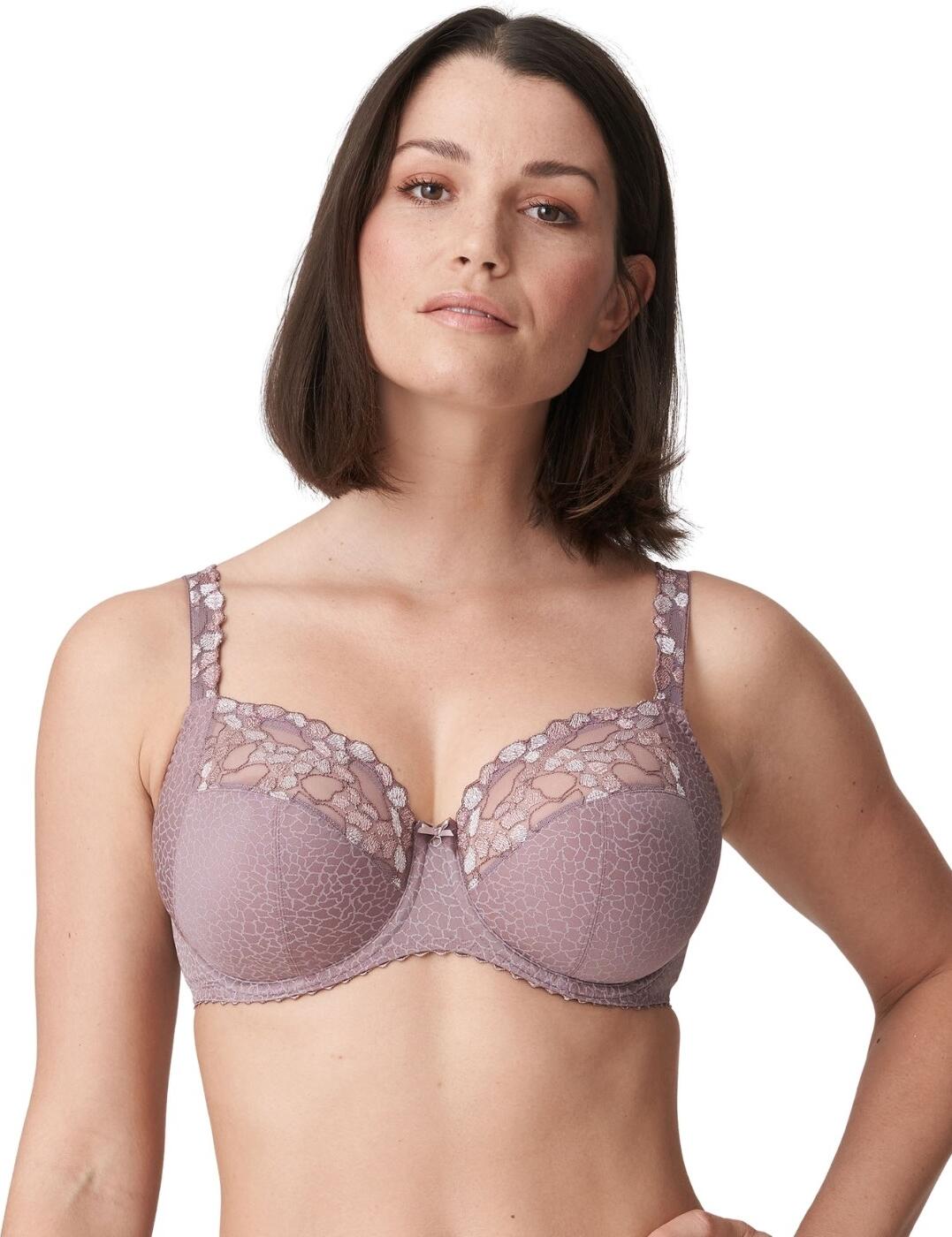 Prima Donna Hyde Park Full Cup Wire Bra Belle Lingerie