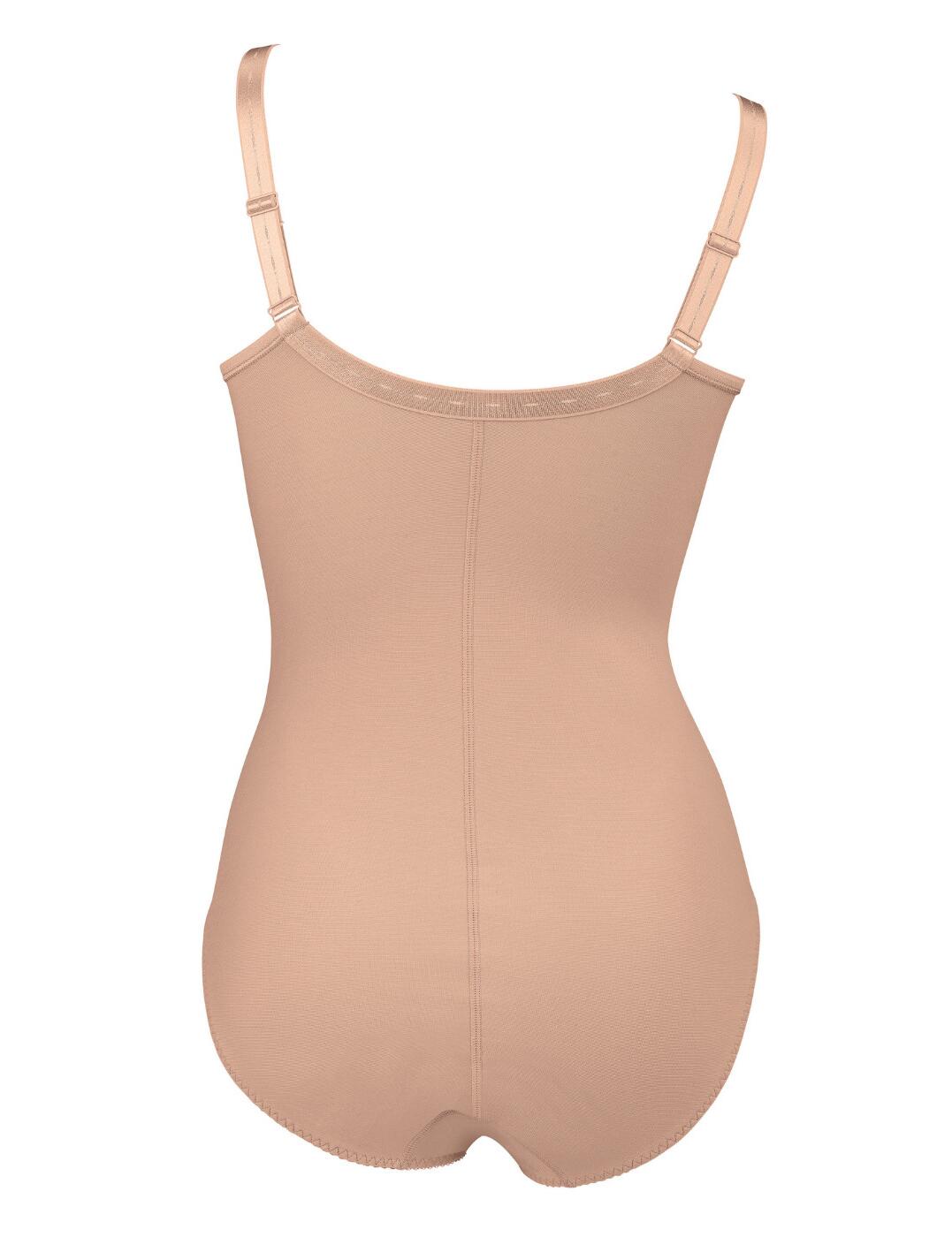 Anita Safina Comfort Corselet Sand Belle Lingerie Co Uk