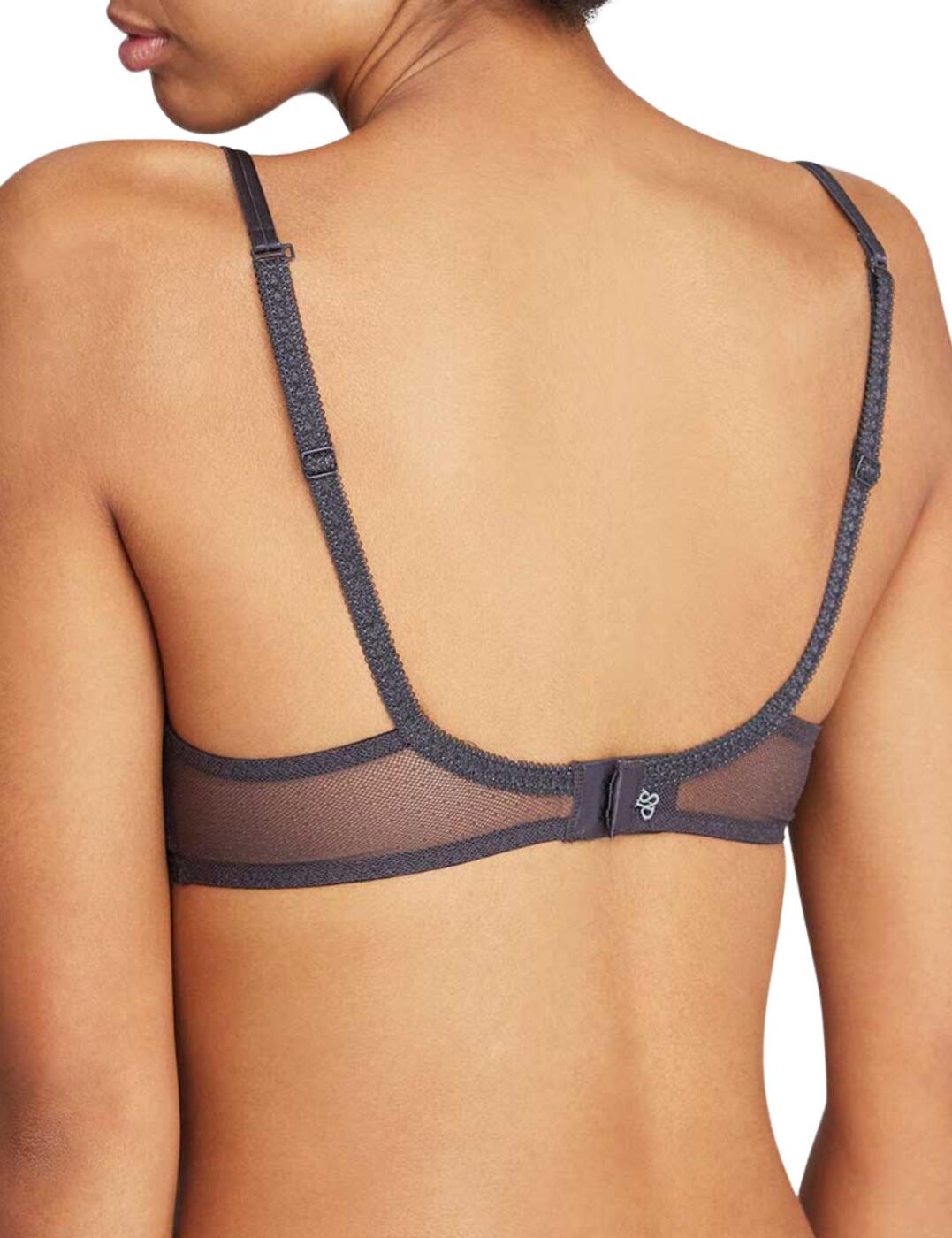 Simone Perele Promesse D Plunge Bra Belle Lingerie