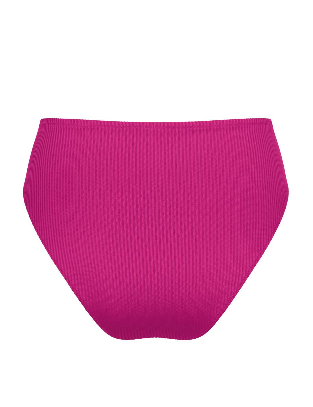 Sloggi Shore Dottyback High Leg Bikini Brief