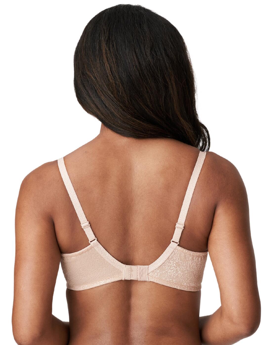 Prima Donna Twist Lumino Full Cup Wire Bra Belle Lingerie