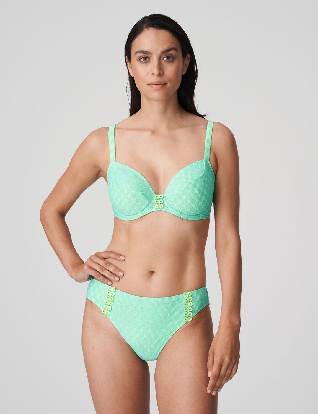 Prima Donna Swim Rimatara Rio Bikini Brief Belle Lingerie