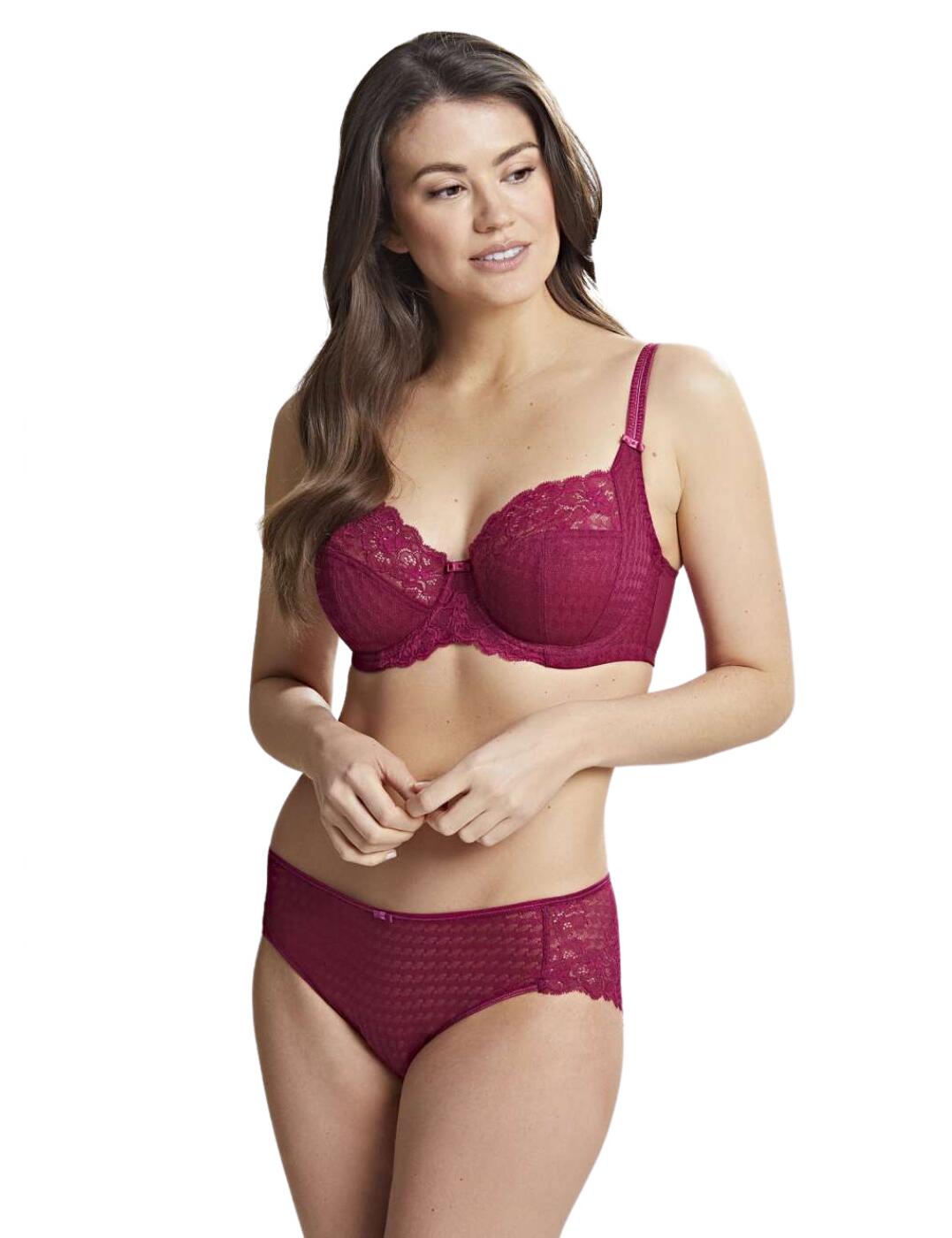 Panache Envy Full Cup Bra Belle Lingerie