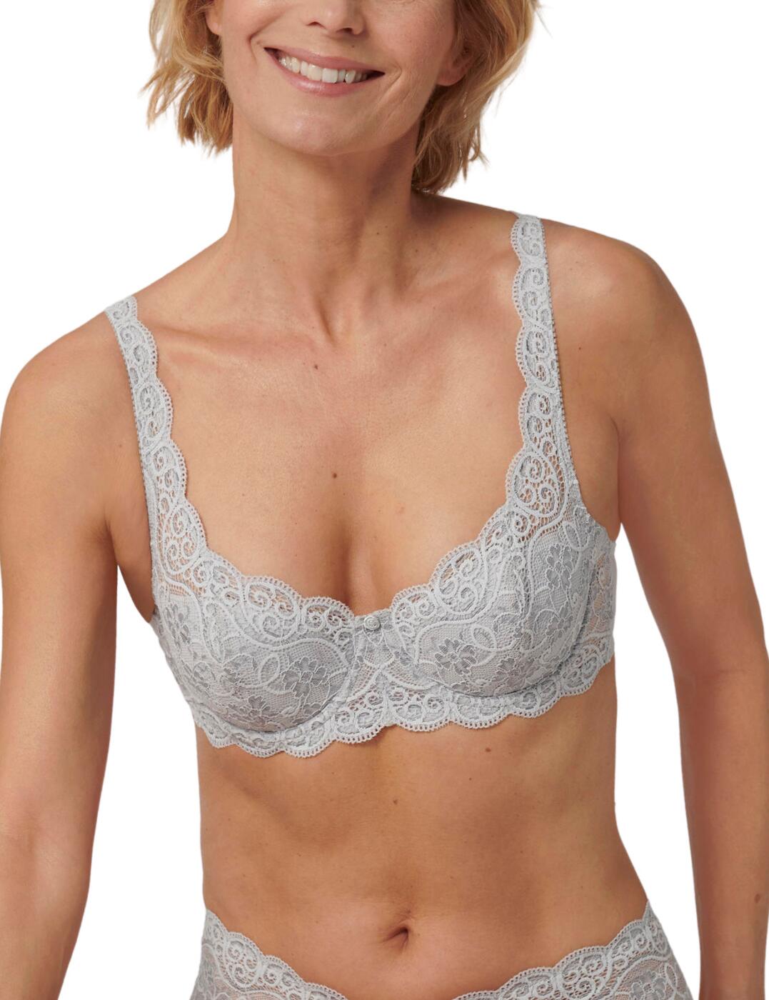 Triumph Amourette 300 WHP Padded Bra Belle Lingerie