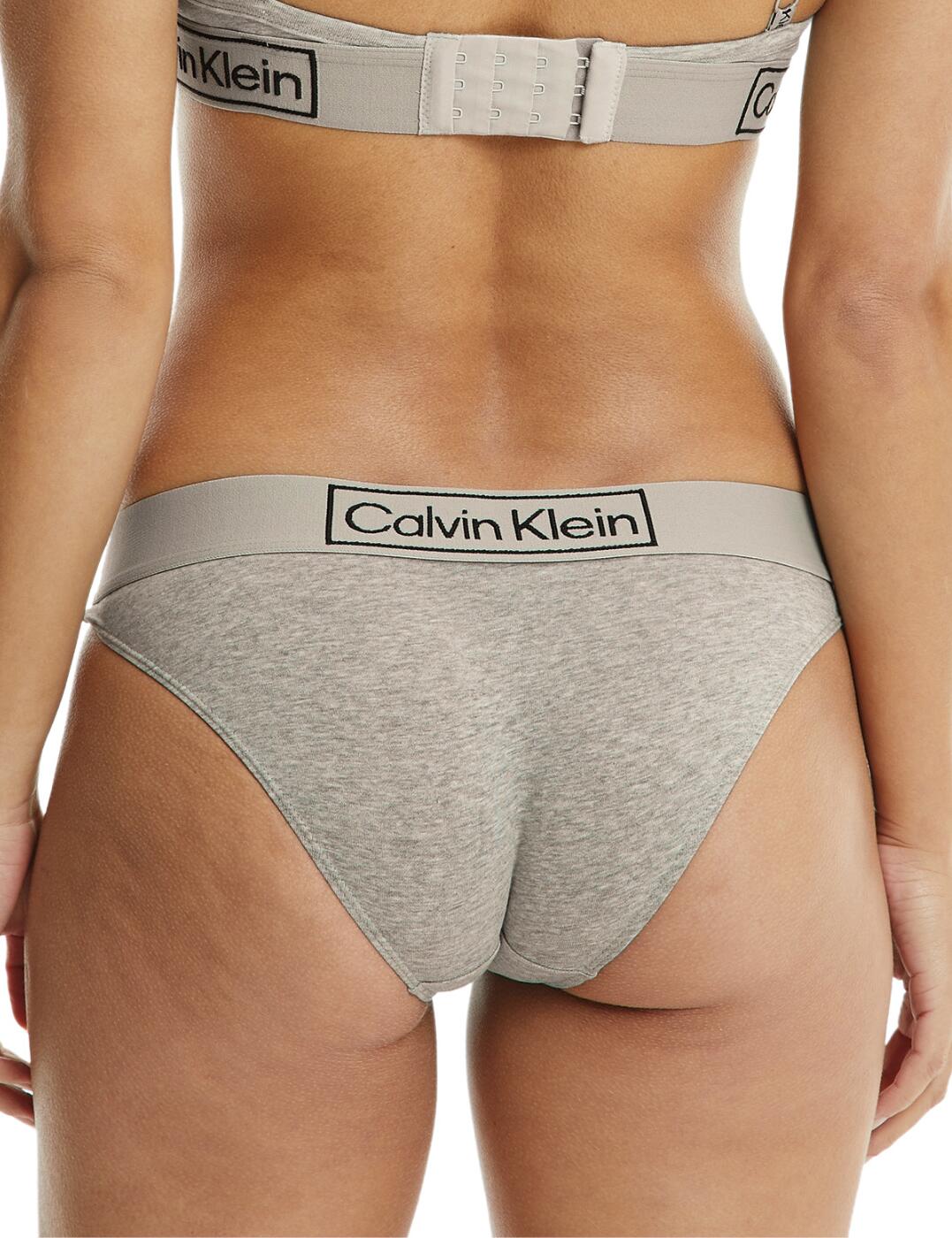 Calvin Klein Reimagined Heritage Bikini Brief Belle Lingerie Calvin