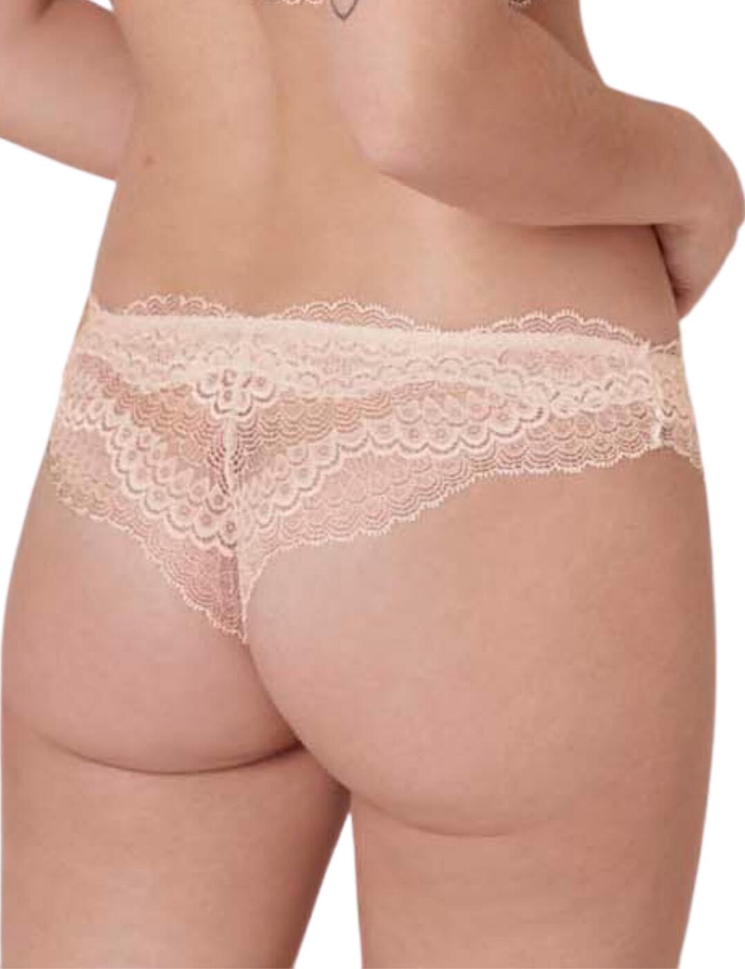 Simone Perele Eclat Tanga Brief Belle Lingerie