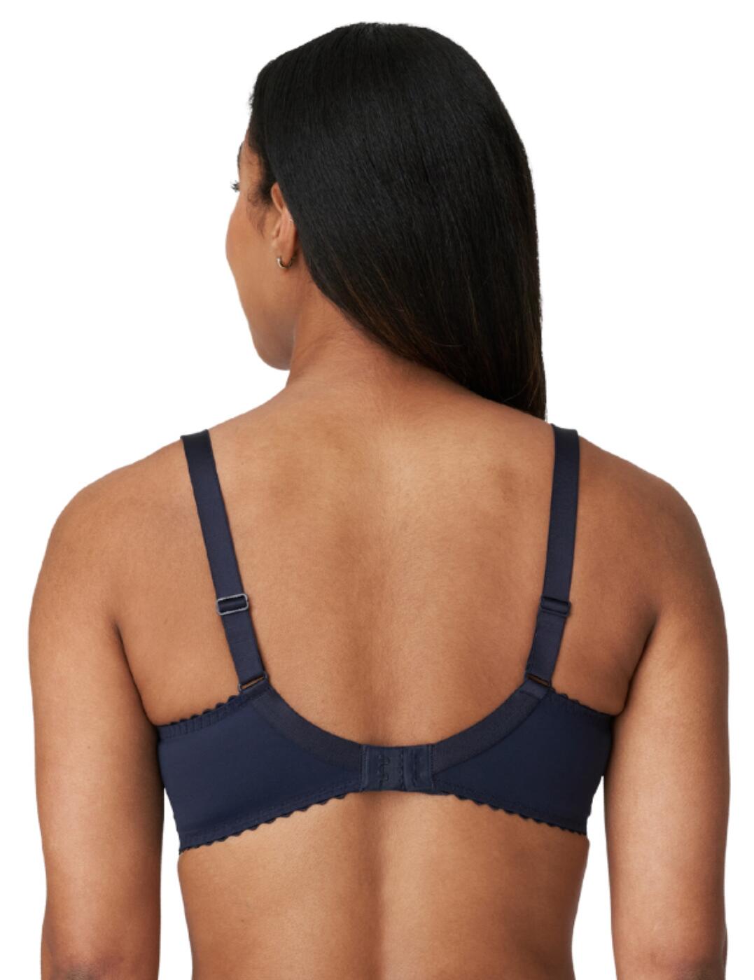 Prima Donna Hyde Park Full Cup Bra Belle Lingerie Prima Donna Hyde