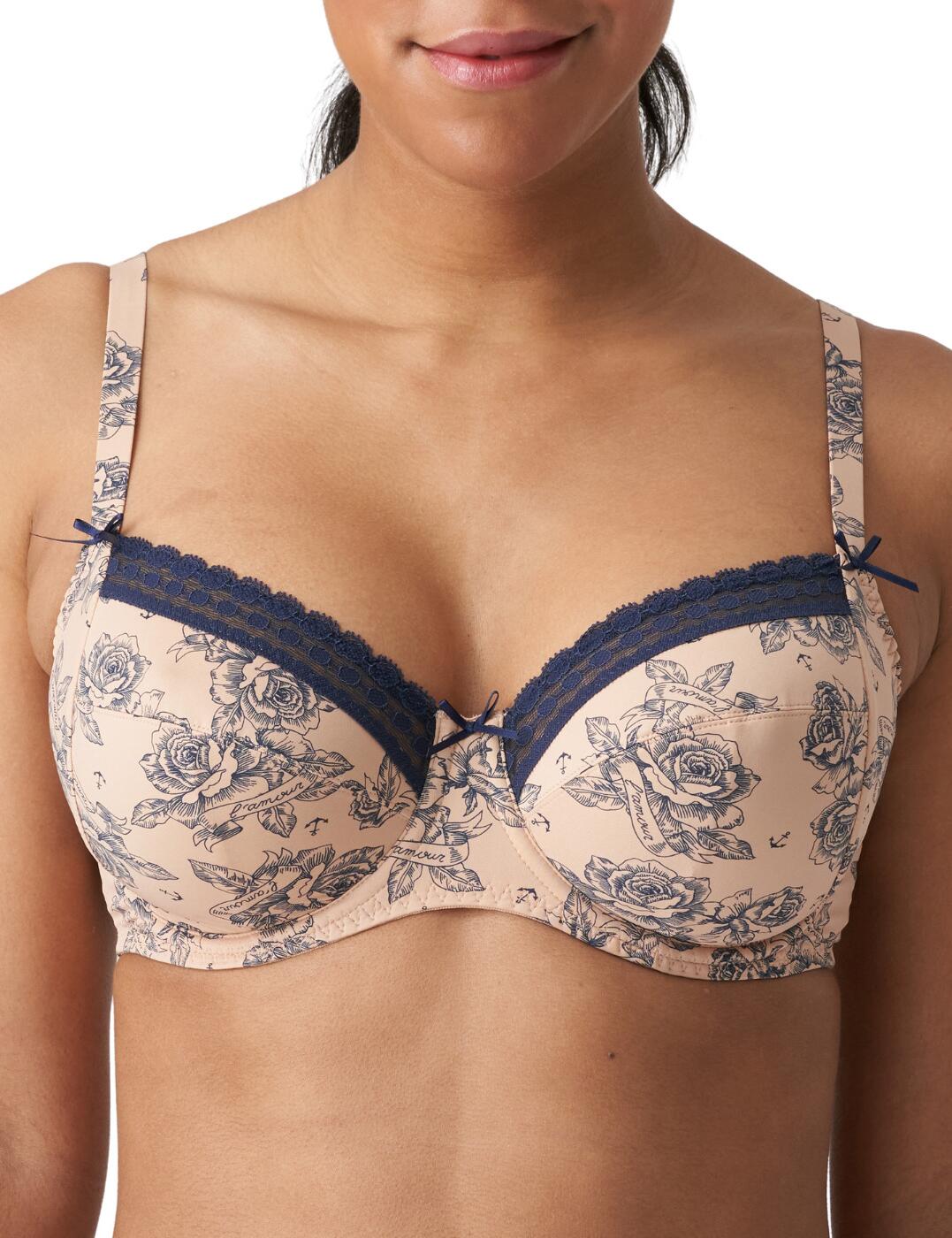 Prima Donna Twist Matama Full Cup Bra Belle Lingerie Prima Donna