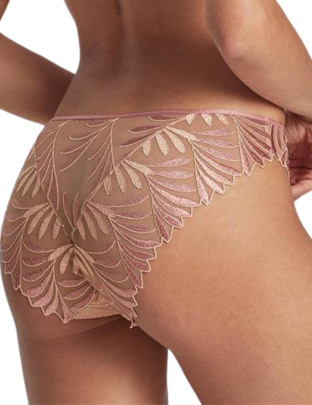 Aubade Sensory Illusion St Tropez Brief Belle Lingerie Aubade