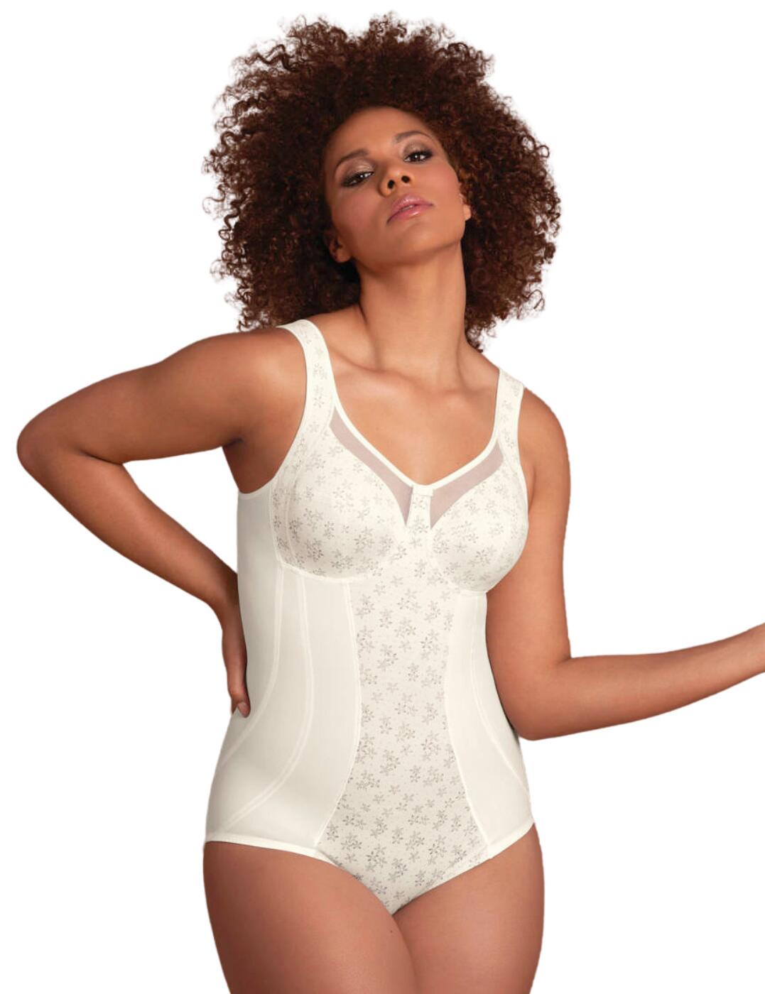 Anita Clara Art Comfort Corselet Bodysuit Belle Lingerie Anita