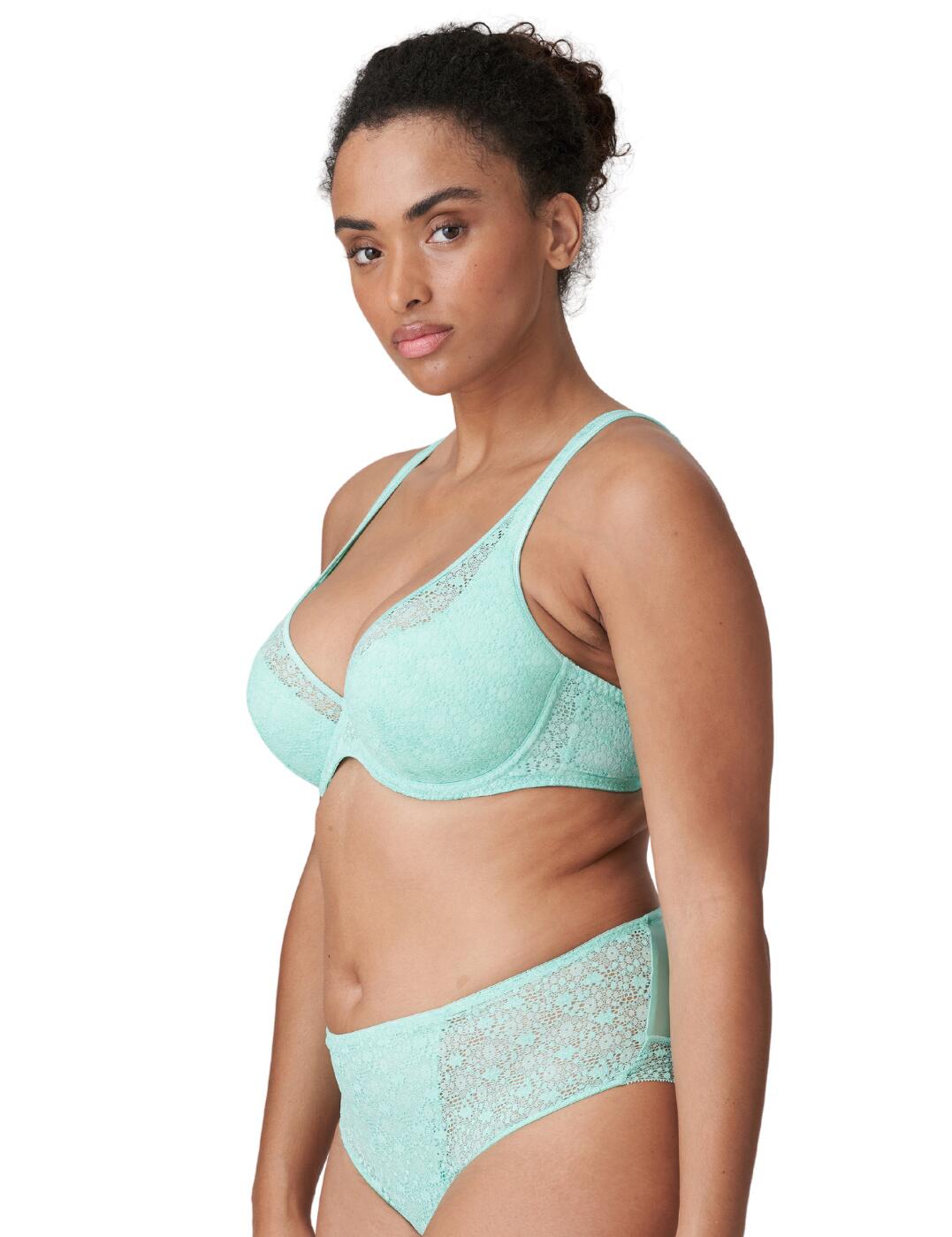 Prima Donna Twist Epirus Full Briefs Belle Lingerie