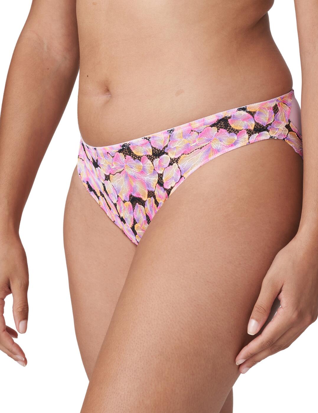 Prima Donna Twist Via Alegre Rio Briefs Belle Lingerie