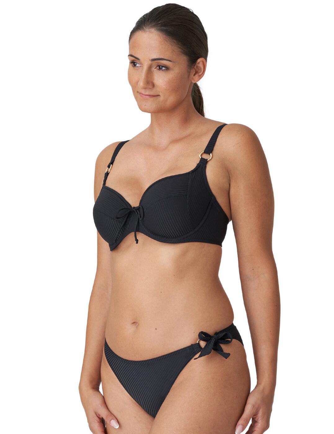 Prima Donna Sahara Full Cup Bikini Top Belle Lingerie Prima Donna