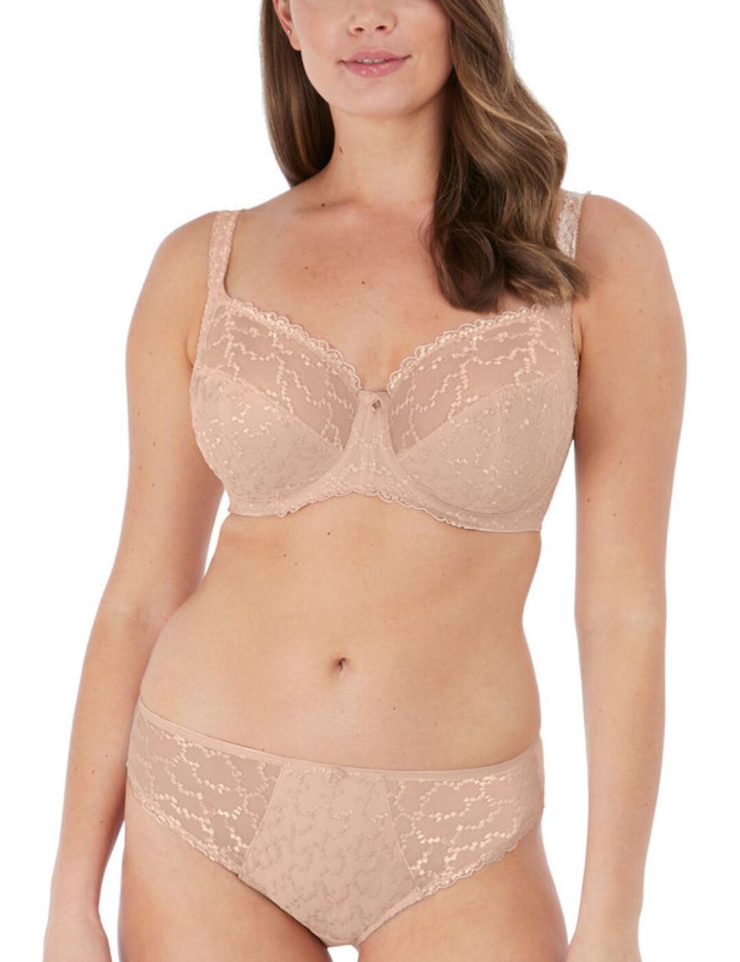 Fantasie Ana Side Support Bra Belle Lingerie