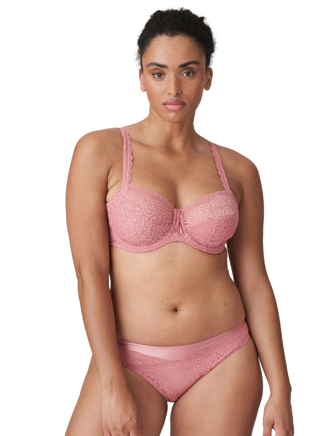 Prima Donna Twist I Do Full Cup Bra Belle Lingerie Prima Donna