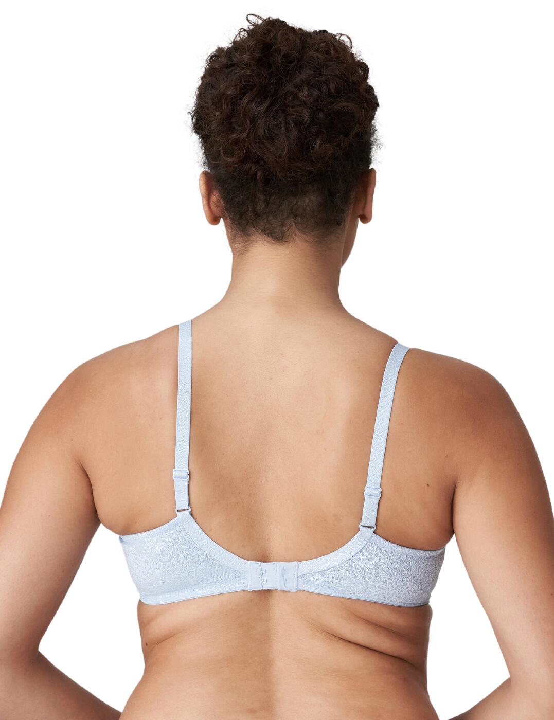 Prima Donna Twist Lumino Full Cup Bra Belle Lingerie