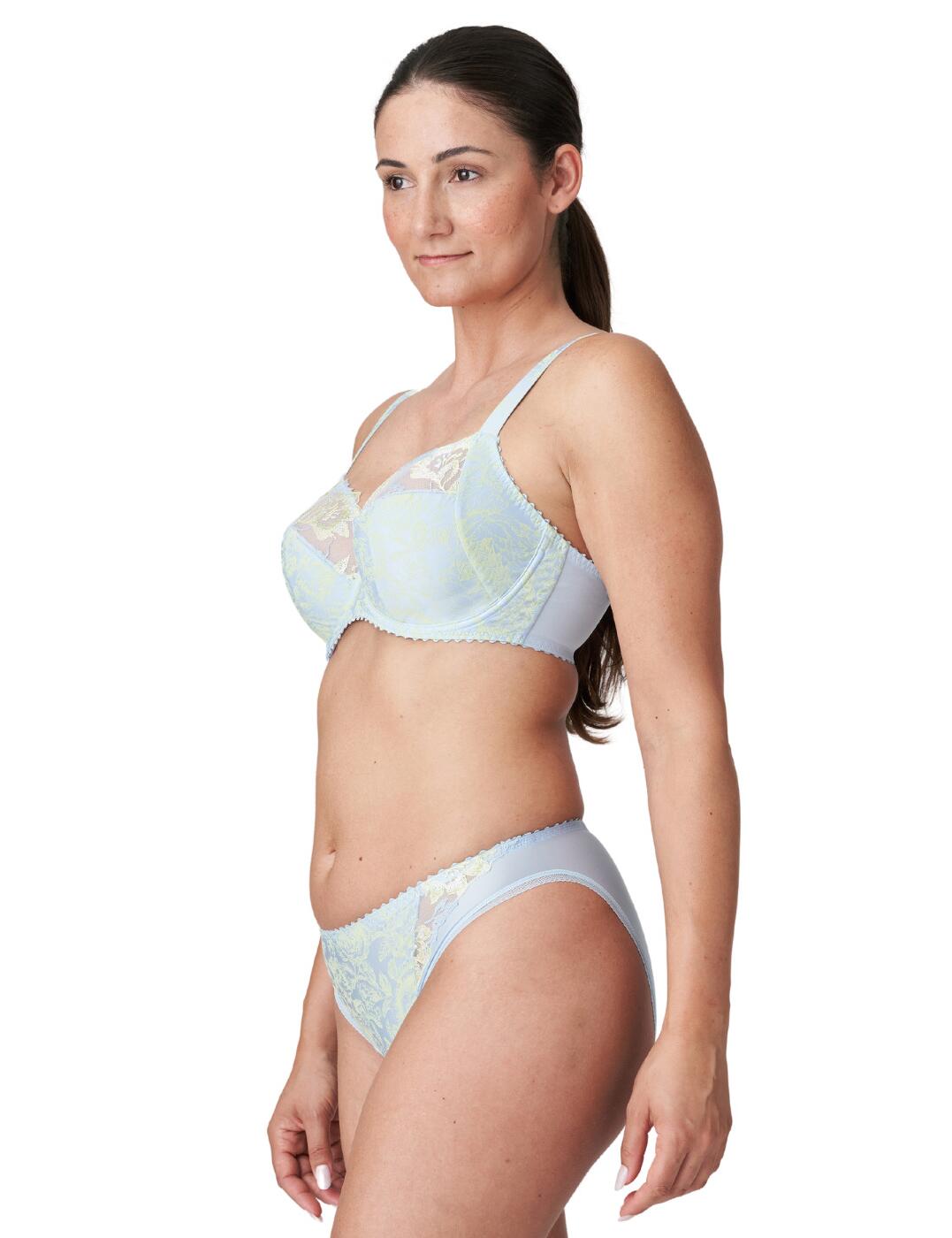 Prima Donna Nuzha Full Cup Bra Belle Lingerie Prima Donna Nuzha