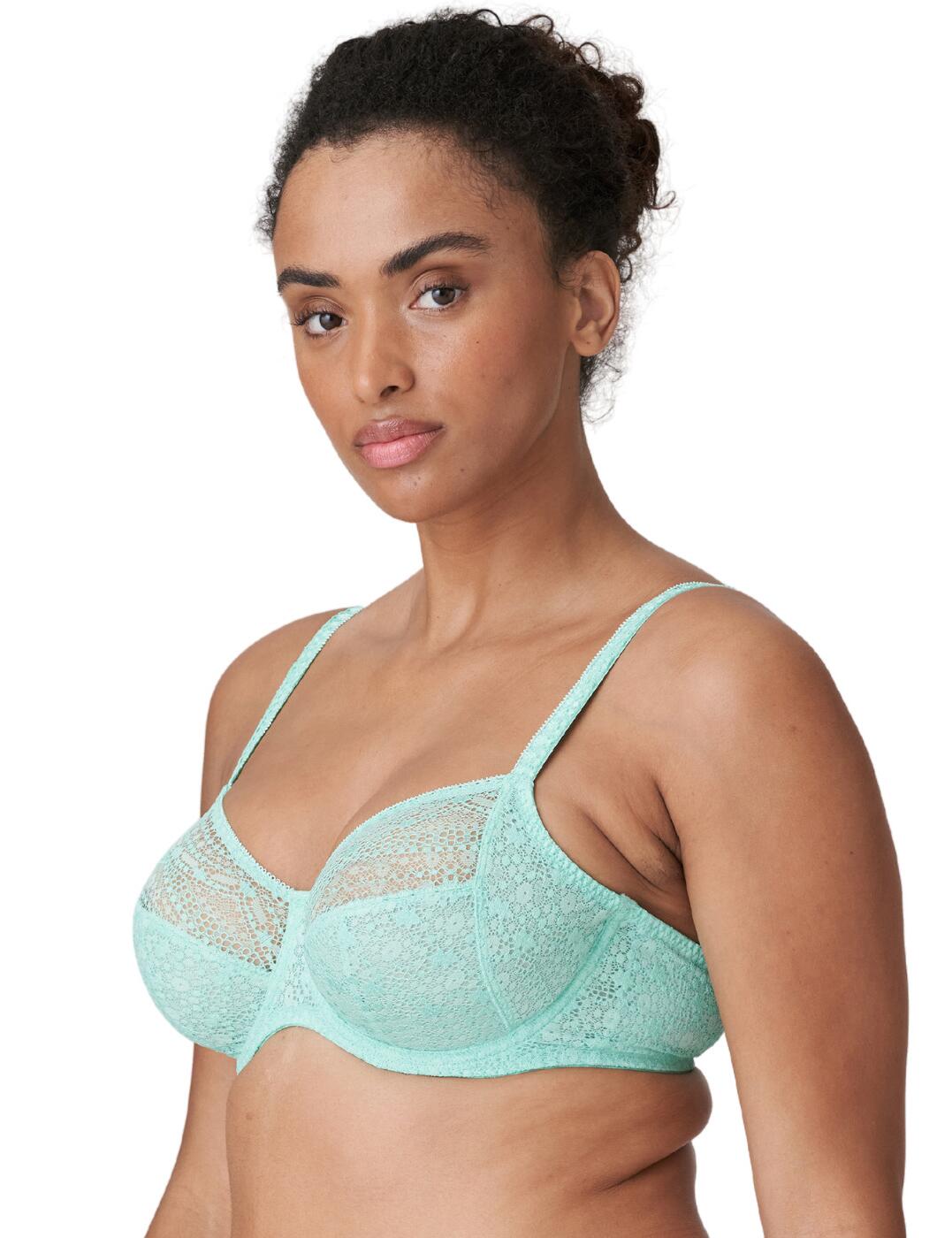 Prima Donna Twist Epirus Full Cup Bra Belle Lingerie Prima Donna