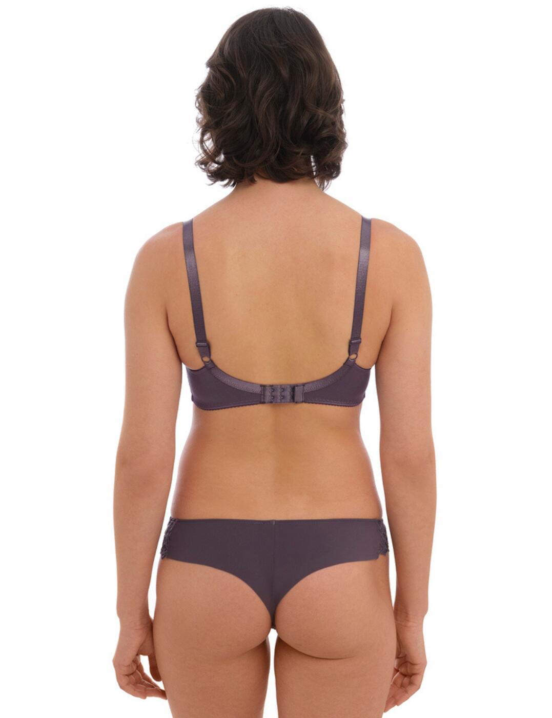 Wacoal Eglantine Tanga Brief Belle Lingerie