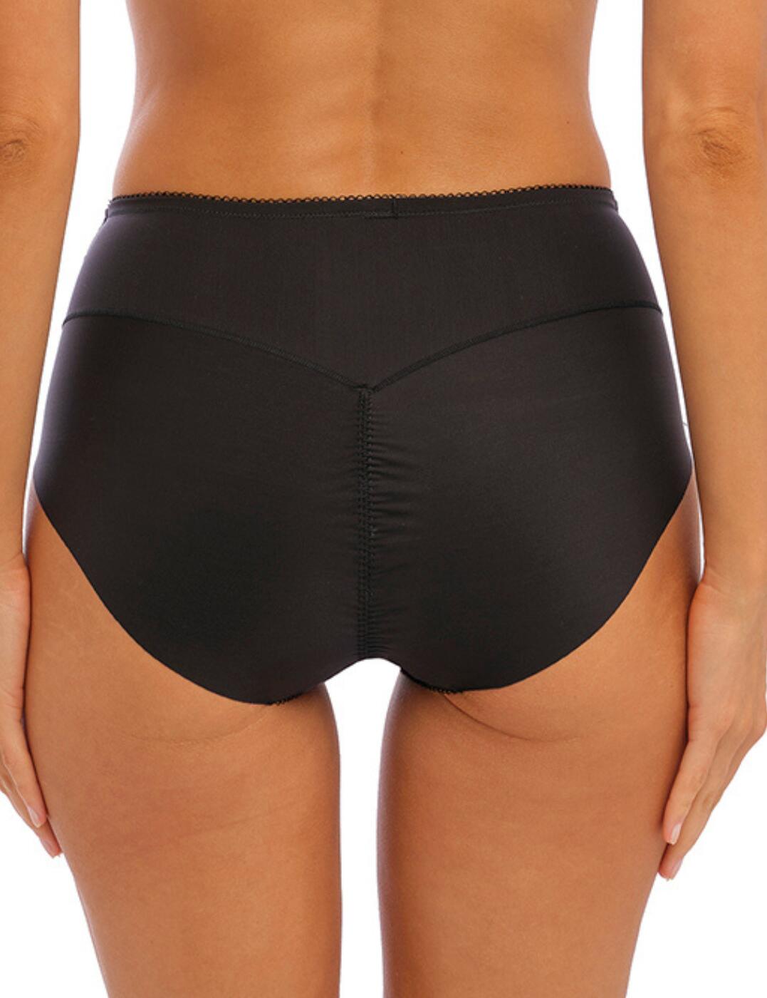 Wacoal Raffine Control Brief Belle Lingerie