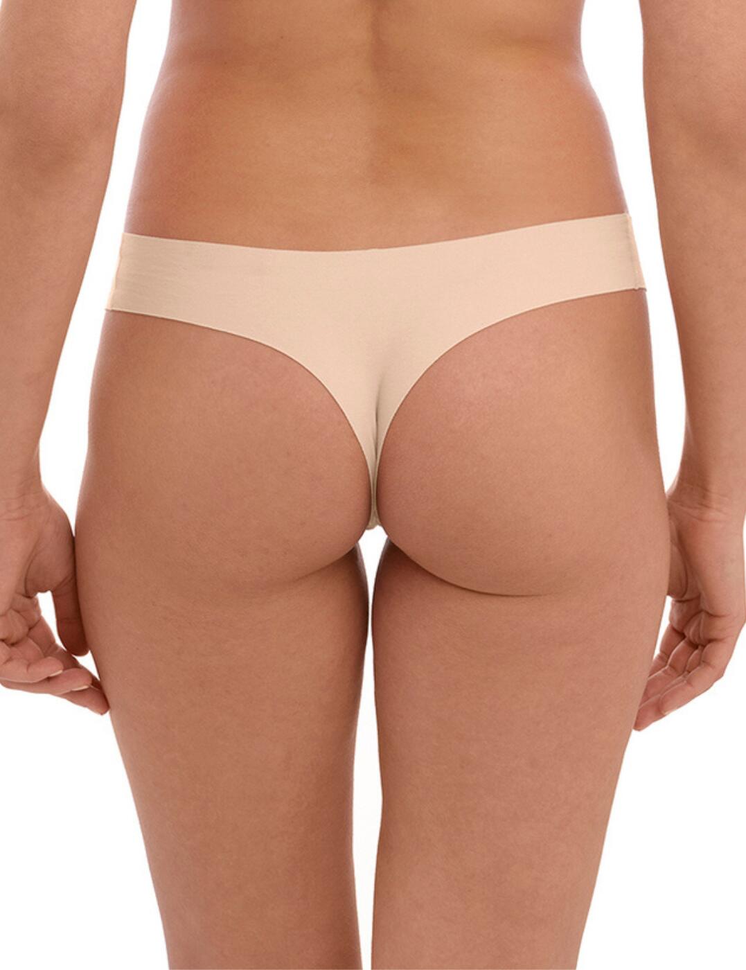 Wacoal Accord Tanga Brief Belle Lingerie