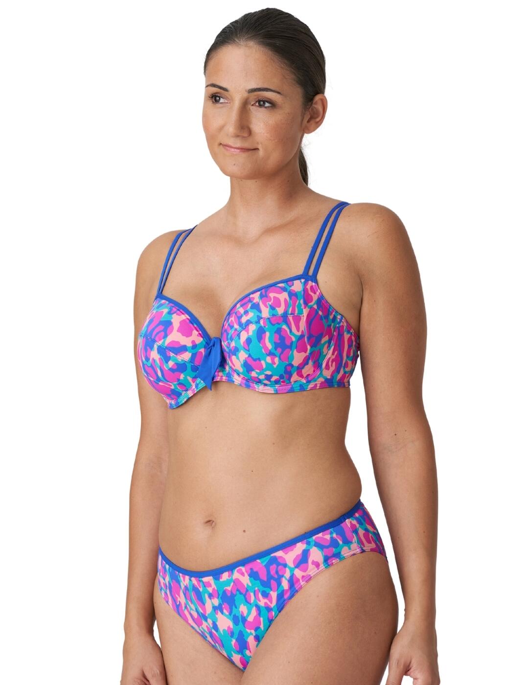 Prima Donna Swim Karpen Rio Bikini Briefs Belle Lingerie