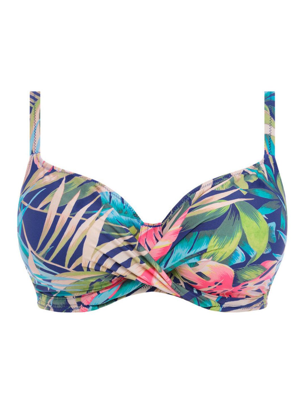 Fantasie Langkawi Underwired Full Cup Bikini Top Belle Lingerie