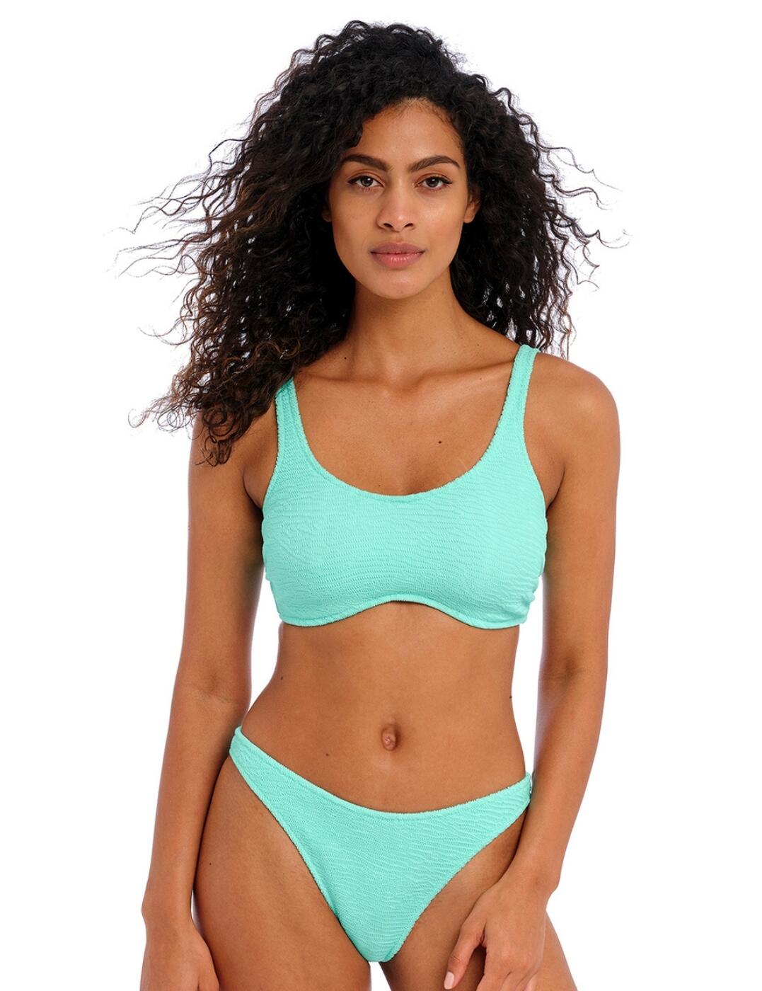 Freya Ibiza Waves Bikini Brief Belle Lingerie