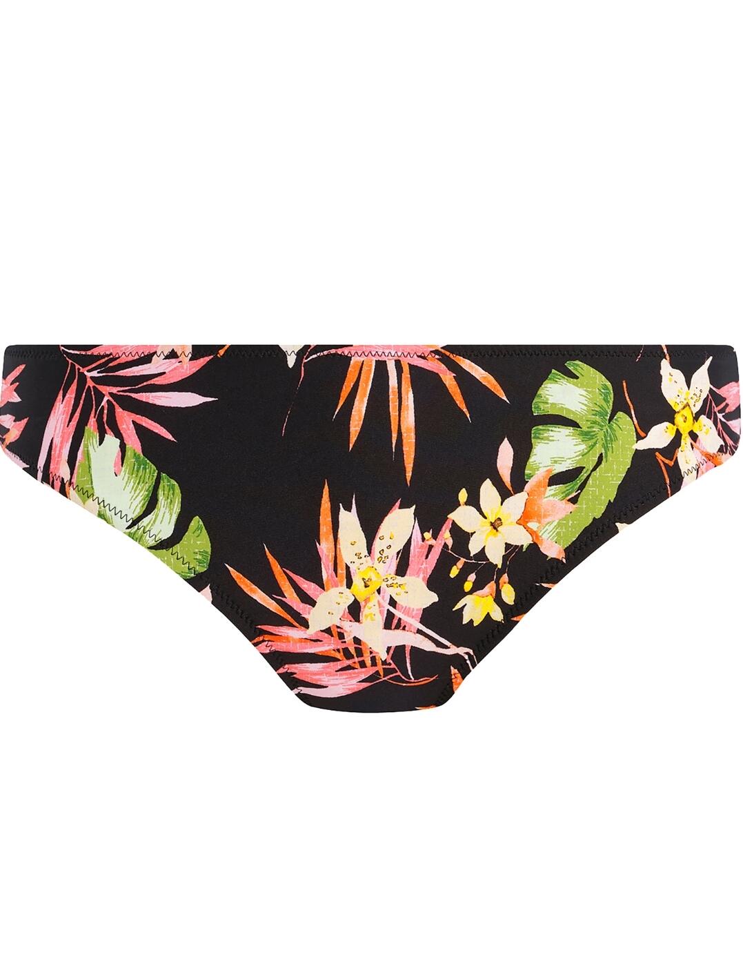 Freya Savanna Sunset Bikini Brief Belle Lingerie