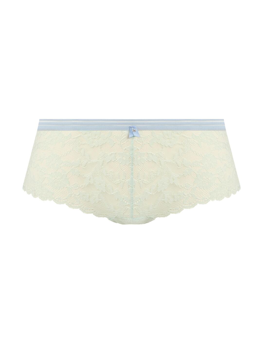 Freya Offbeat Short Brief Belle Lingerie