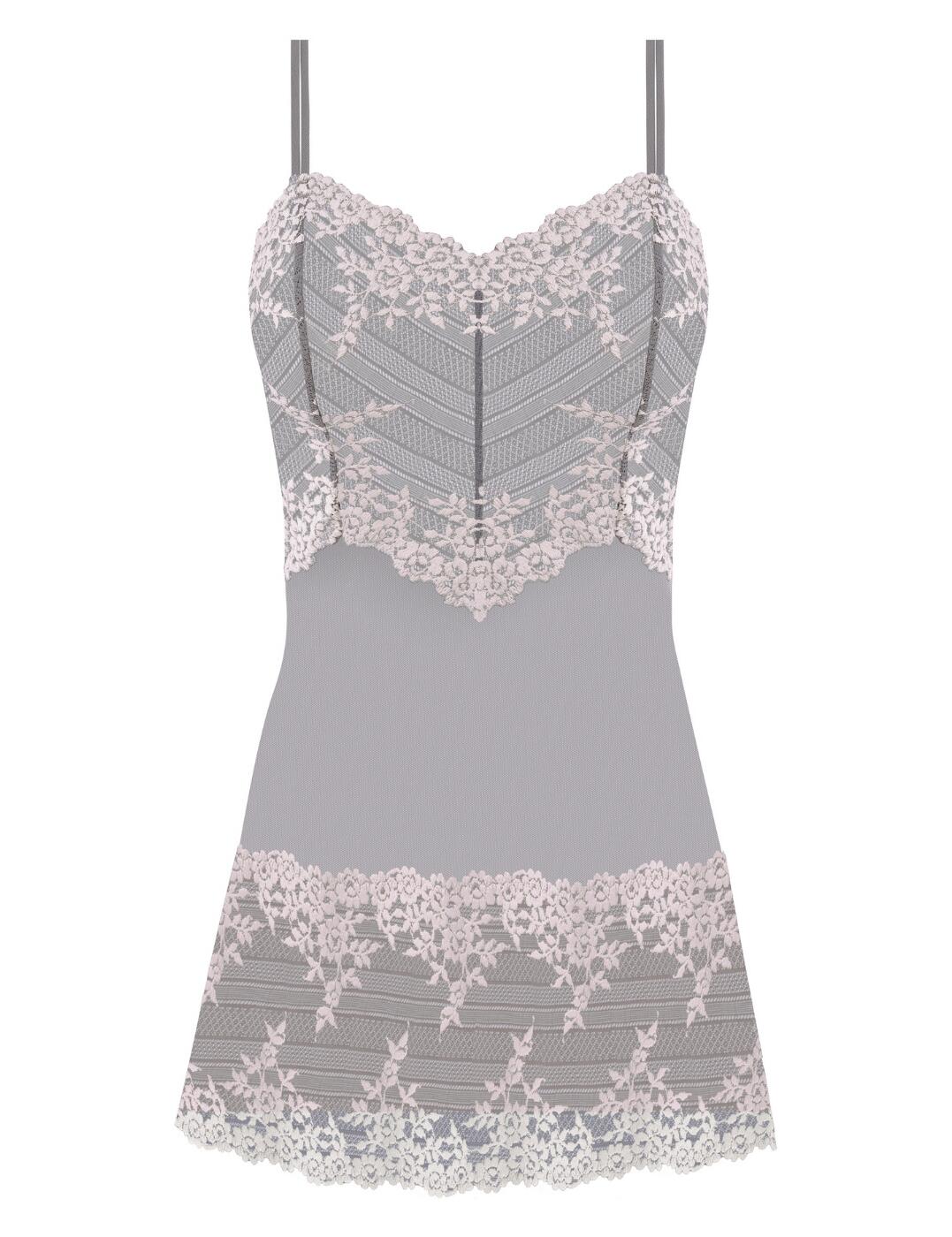 Wacoal Embrace Lace Chemise Belle Lingerie