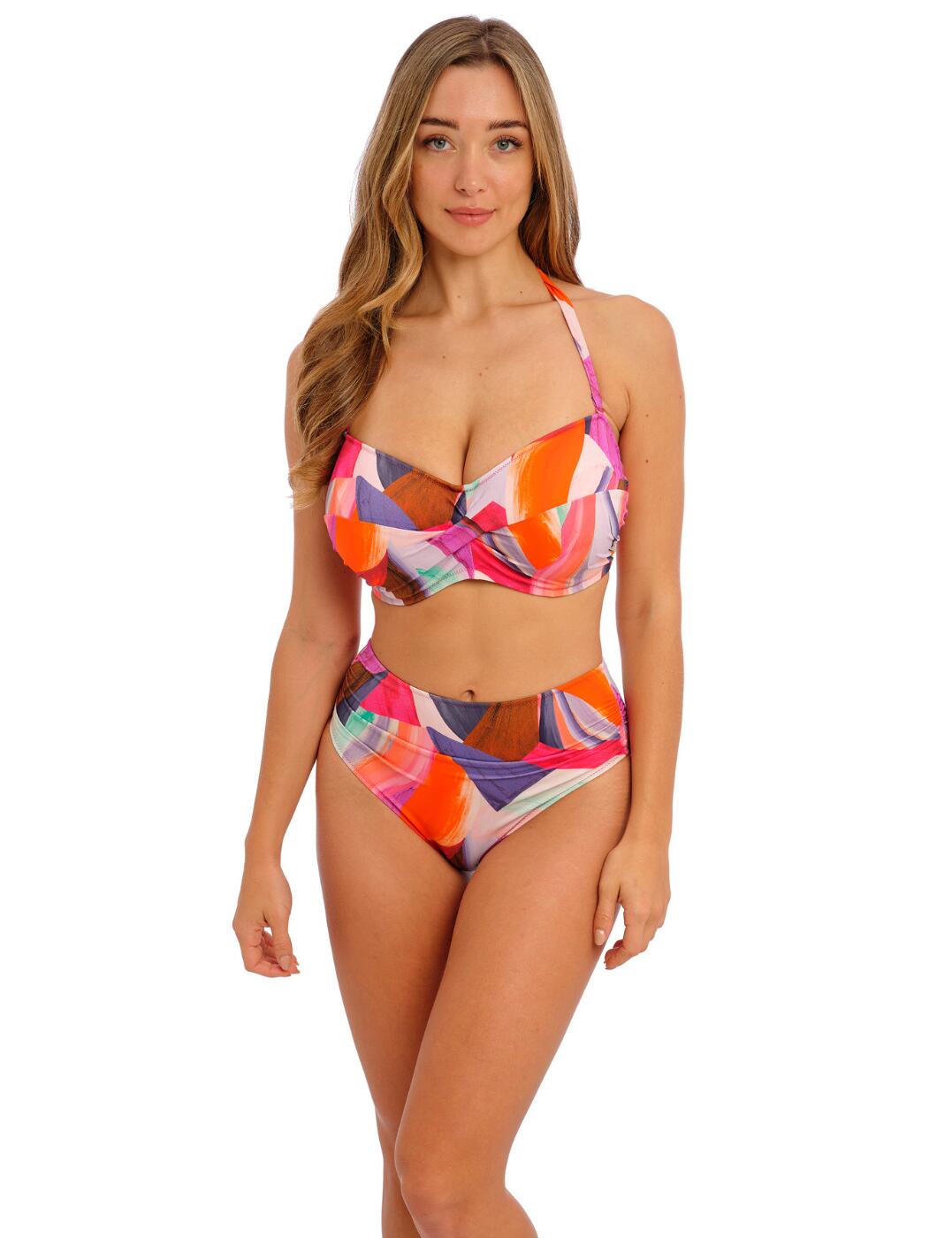 Fantasie Aguada Beach Full Bikini Brief Belle Lingerie