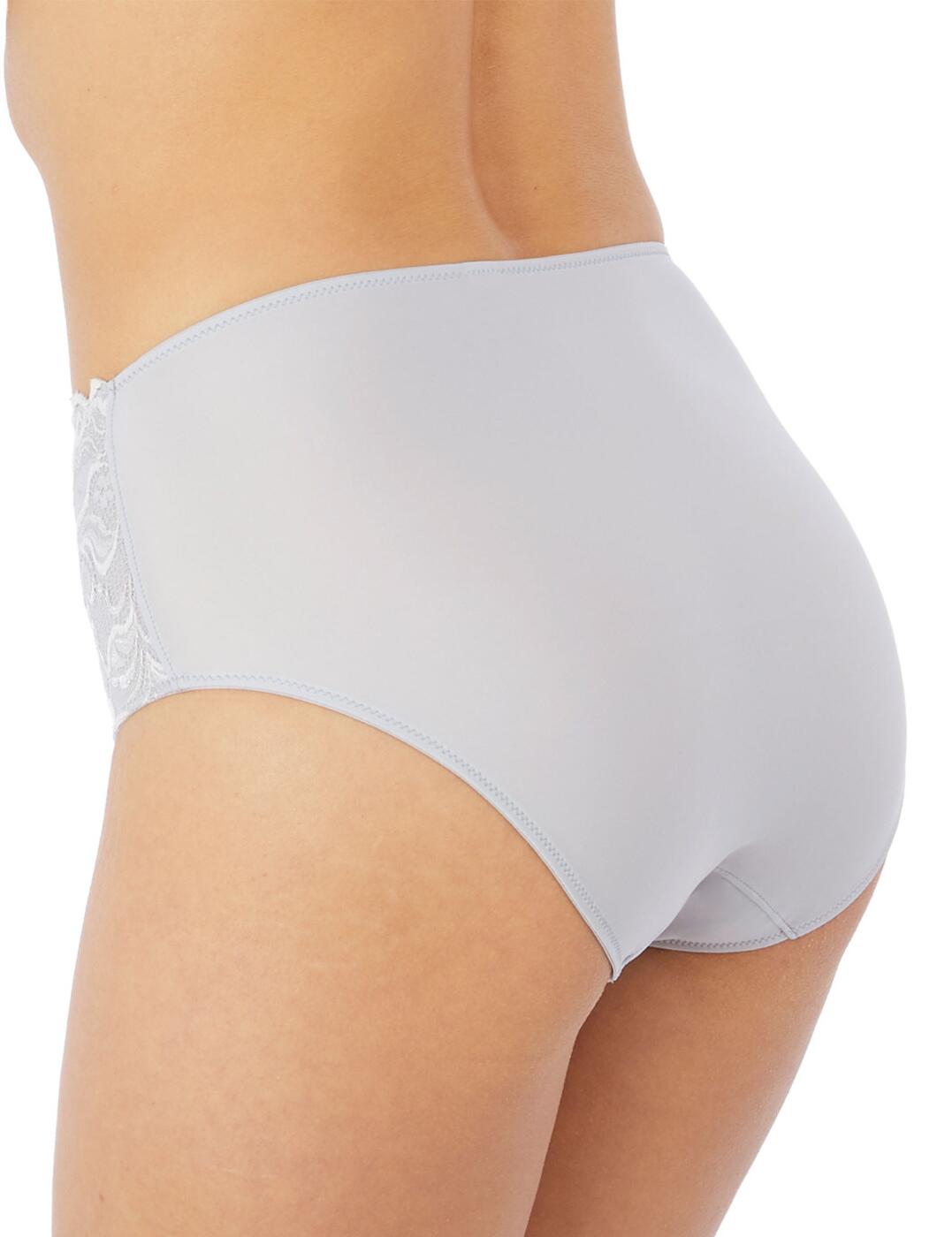 Wacoal Eglantine Control Brief Belle Lingerie