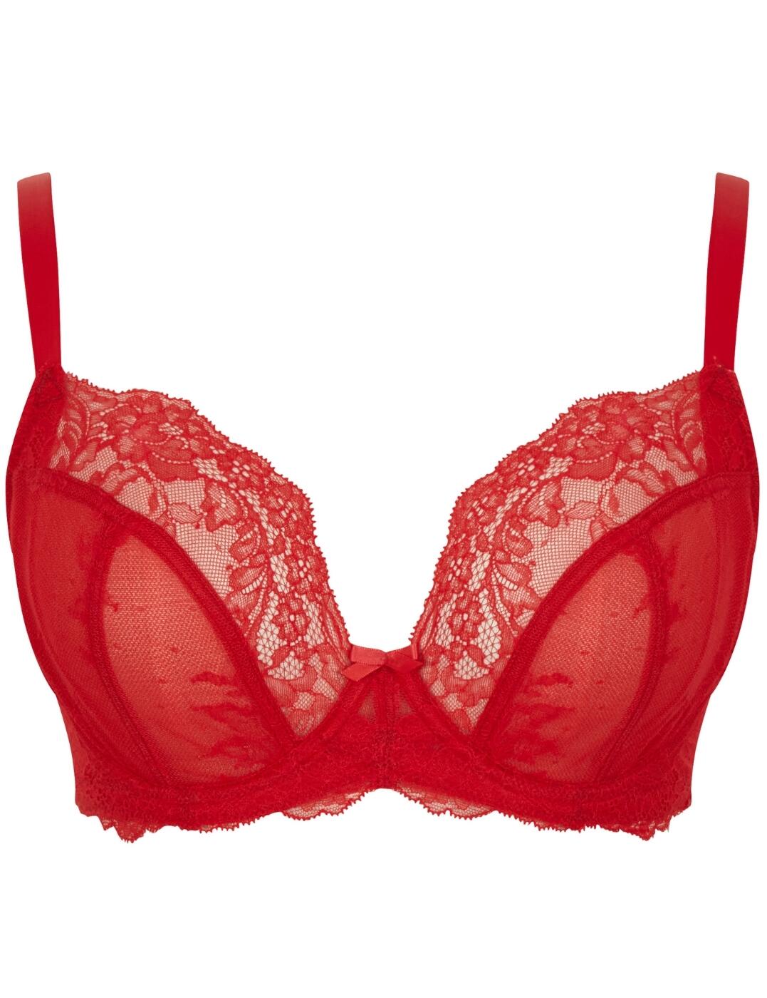 Panache Ana Plunge Bra Belle Lingerie