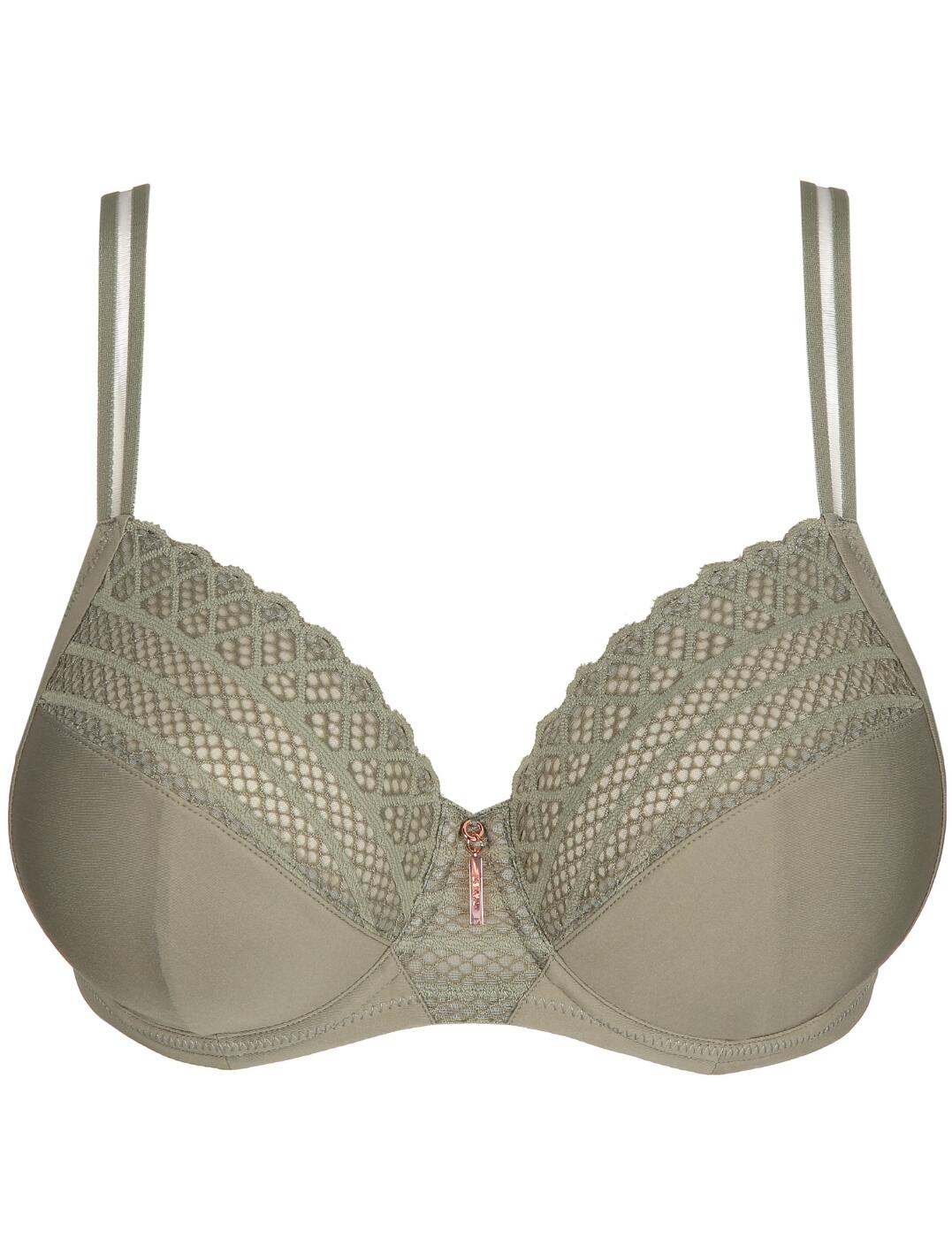 Prima Donna Twist East End Full Cup Bra Belle Lingerie