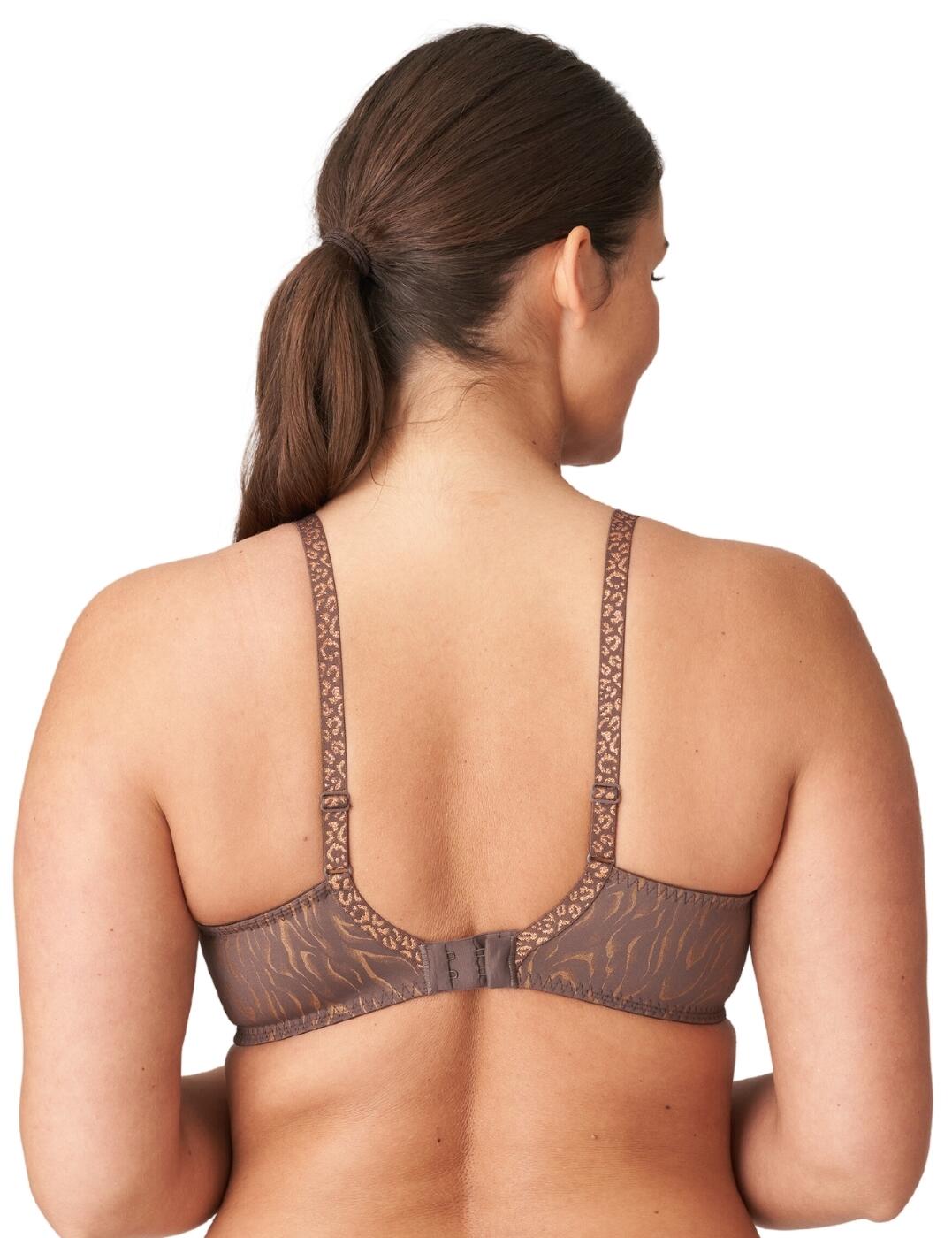 Prima Donna Twist Penn Station Full Cup Bra Belle Lingerie