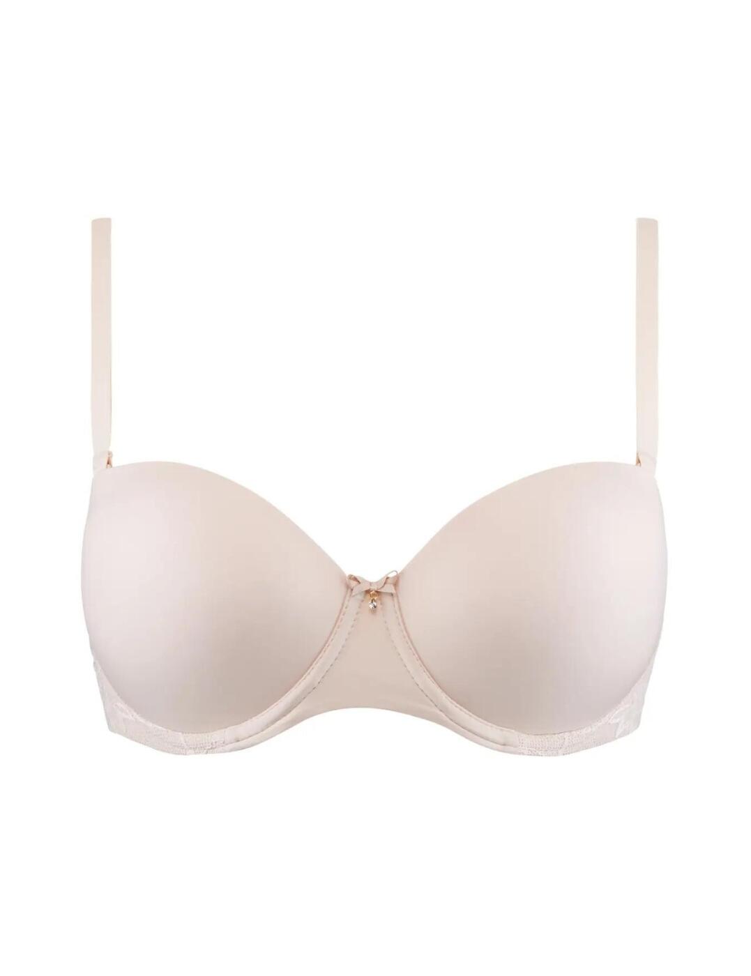 Sweetessence Moulded Comfort Bra Belle Lingerie Aubade Sweetessence