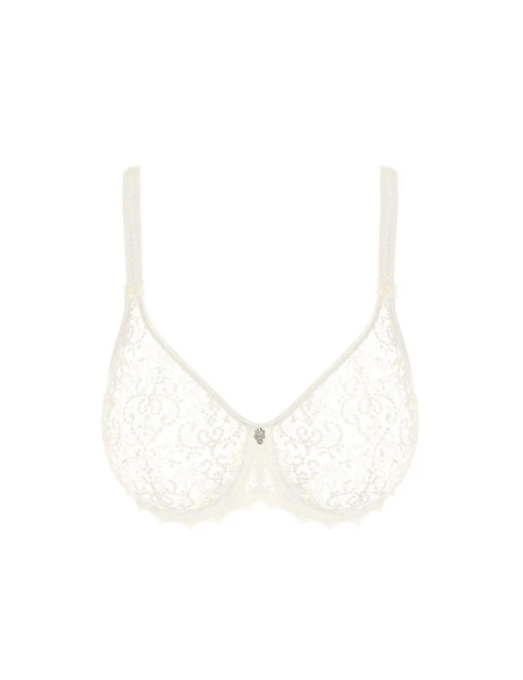 Empreinte Cassiopee Seamless Underwired Bra Belle Lingerie